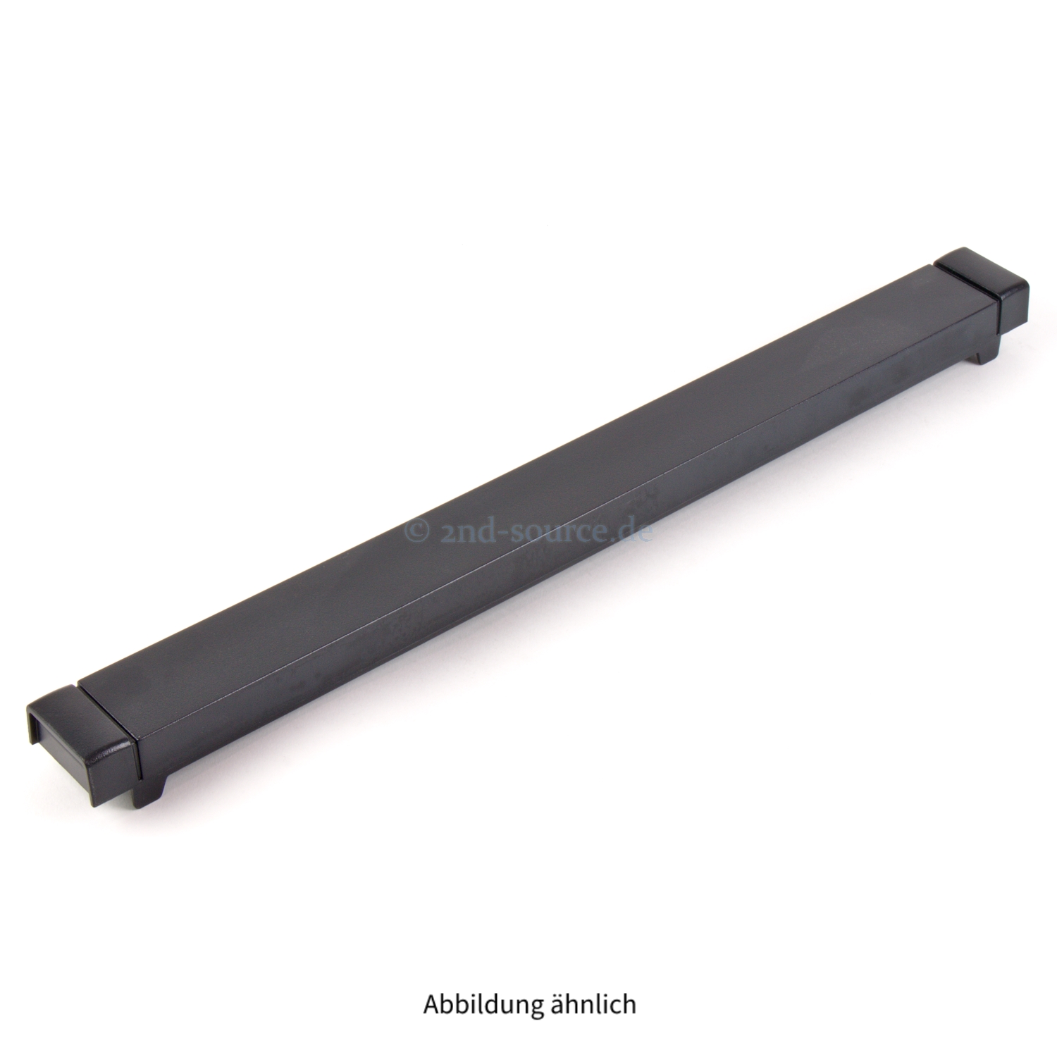 HPE Universal Rack Server Cabinet Blank Slot Filler Panel 464695-001 HPE Universal Rack Server Cabinet Blank Slot Filler Panel 464695-001