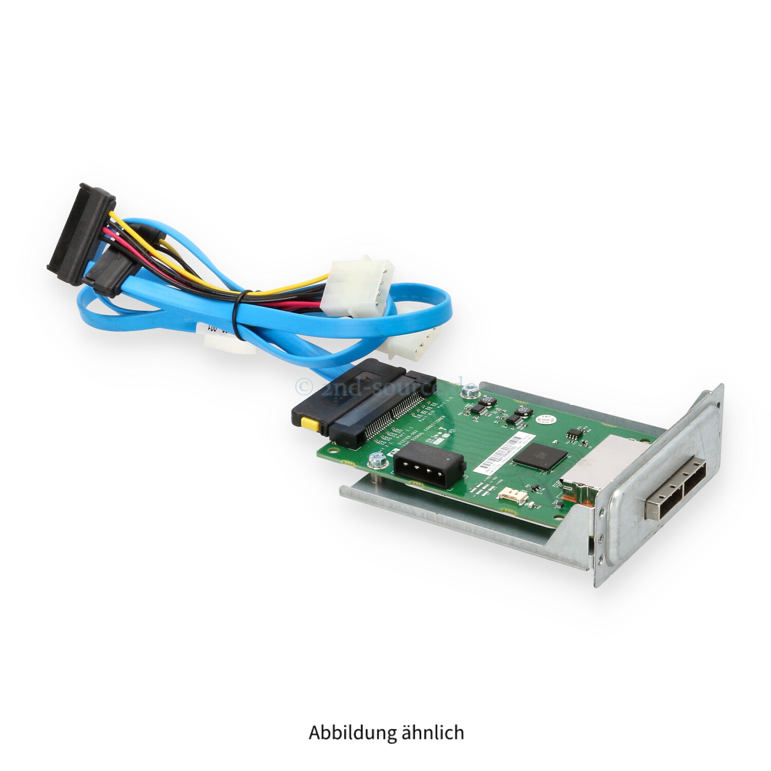 HPE SAS Interface Module SAS Rack Mount Kit 780307-001