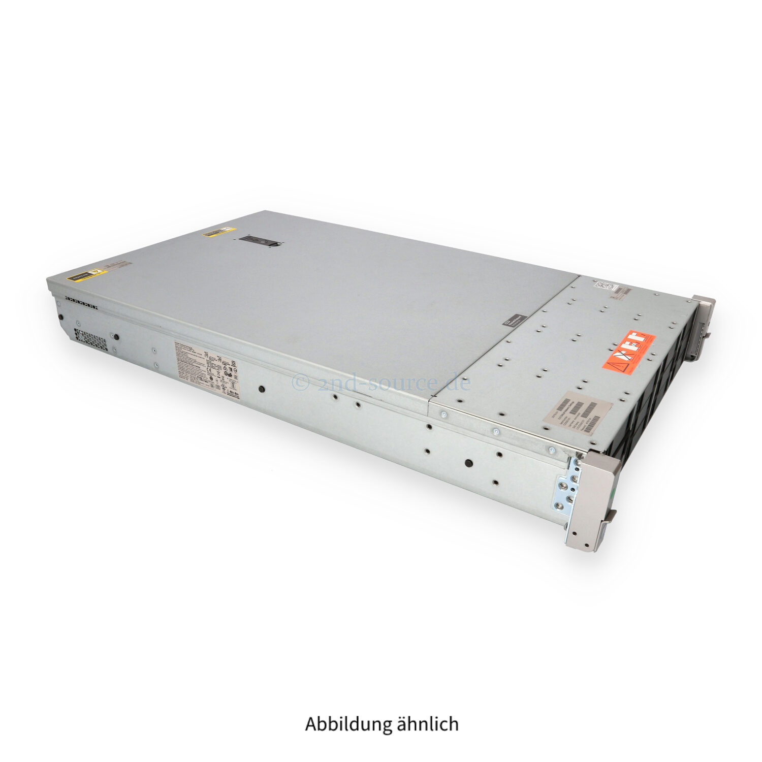 HPE DL380 G9 4x LFF CTO Chassis 767033-B21 775400-001 HPE DL380 G9 4x LFF CTO Chassis 767033-B21 775400-001