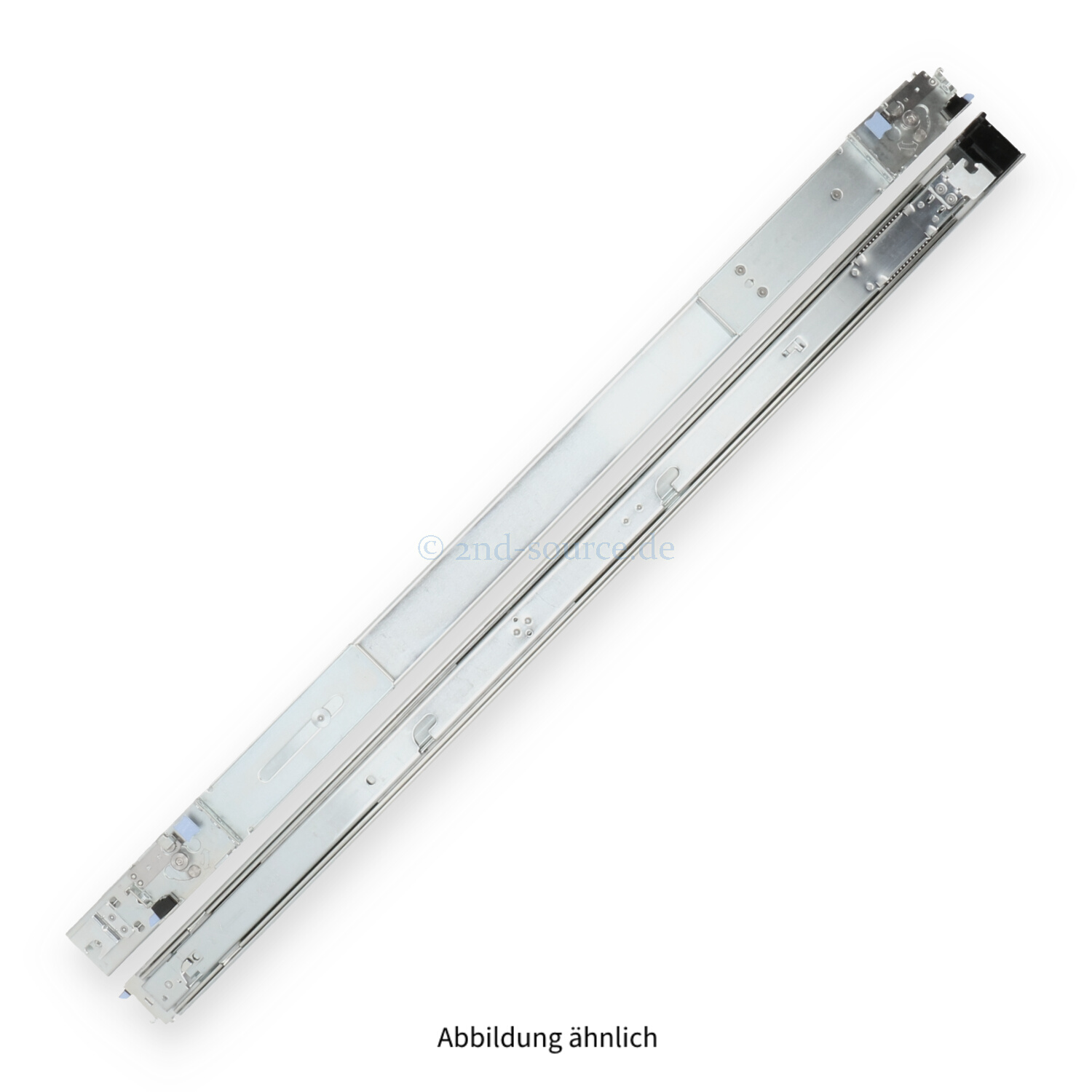 Dell 1U Rack Rail Kit PowerEdge 1950 KU085 0KU085 Dell 1U Rack Rail Kit PowerEdge 1950 KU085 0KU085