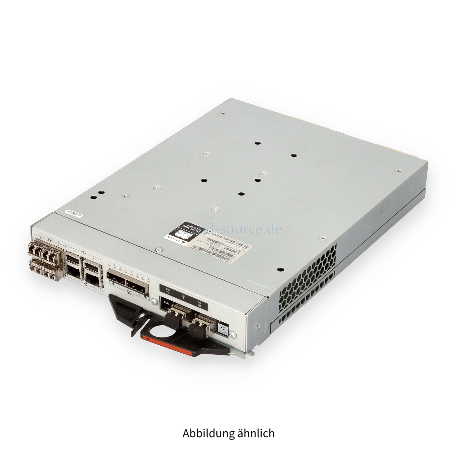 IBM ESM 8GB FC iSCSI Controller Storwize V7000 312/324 00L4580 00L4576 IBM ESM 8GB FC iSCSI Controller Storwize V7000 312/324 00L4580 00L4576