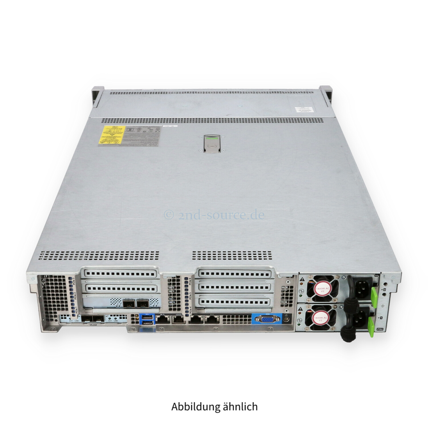 Cisco UCS C240 M4 16xSFF 2P E5-2680 v4 2.40GHz 14C 128GB 1227 1225 VIC 2x 1400W Cisco UCS C240 M4 16xSFF 2P E5-2680 v4 2.40GHz 14C 128GB 1227 1225 VIC 2x 1400W