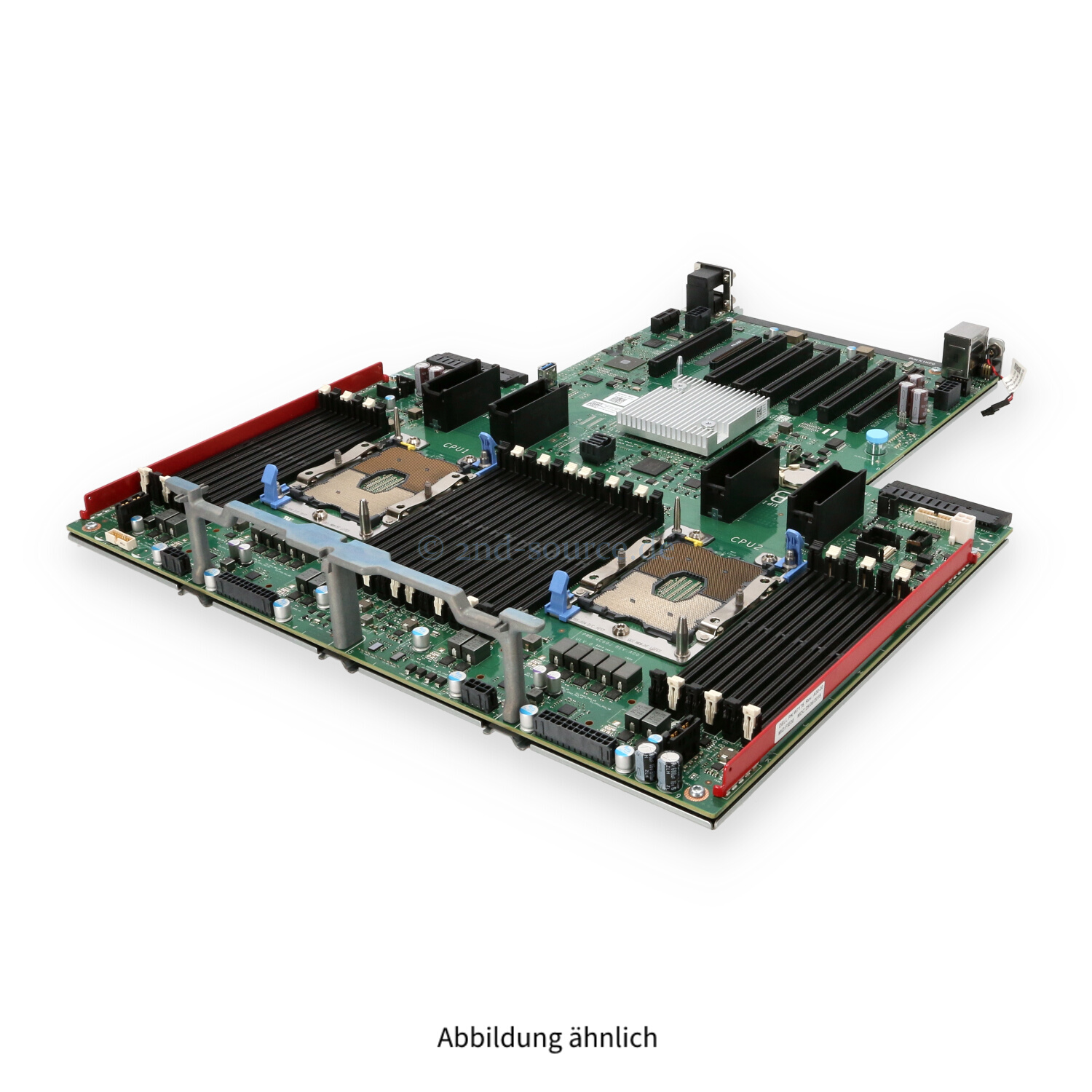 Dell Systemboard R940 D41HC 0D41HC