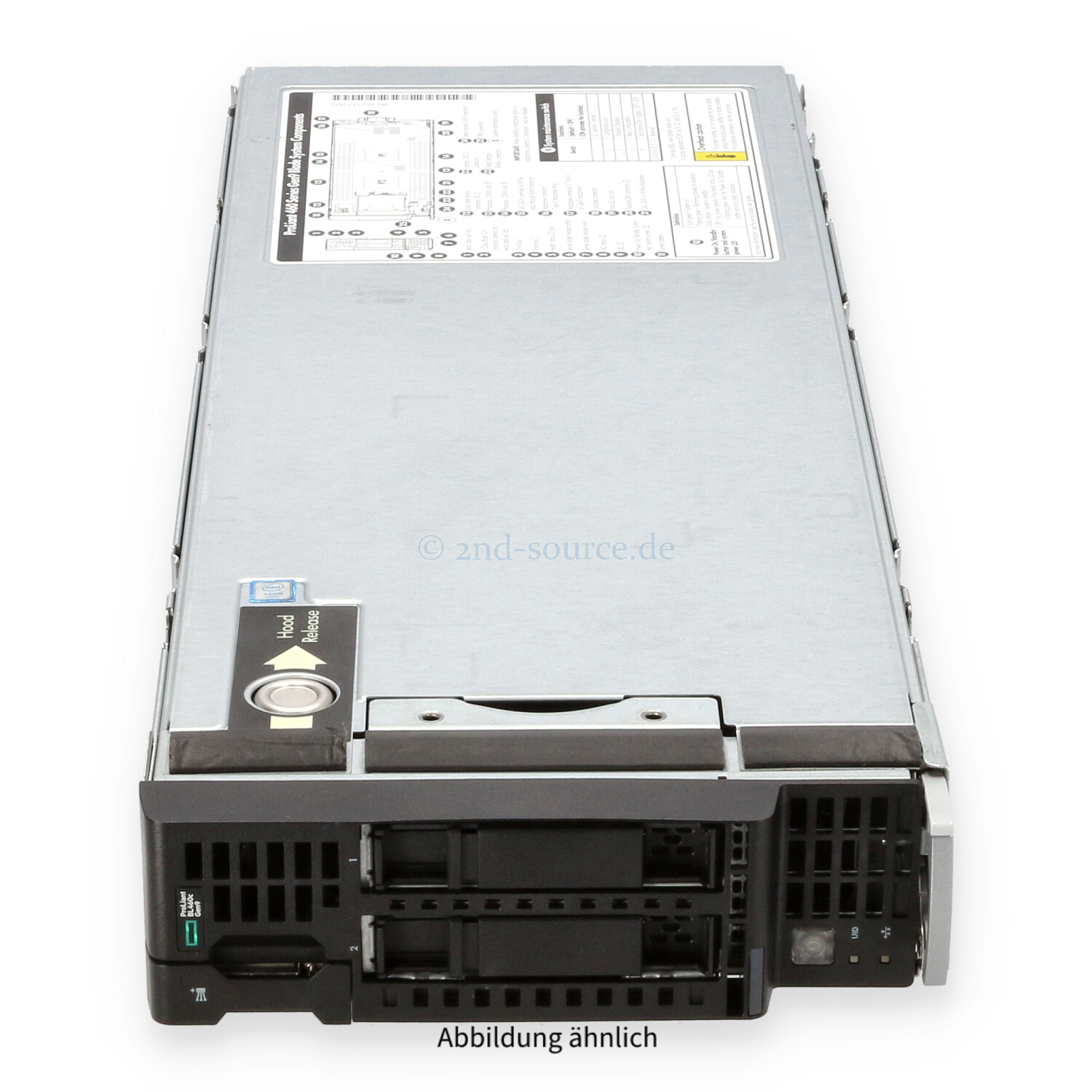 HPE BL460c G9 2P E5-2680 v3 2.50GHz 12C 512GB P244br/1GB 366M HPE BL460c G9 2P E5-2680 v3 2.50GHz 12C 512GB P244br/1GB 366M