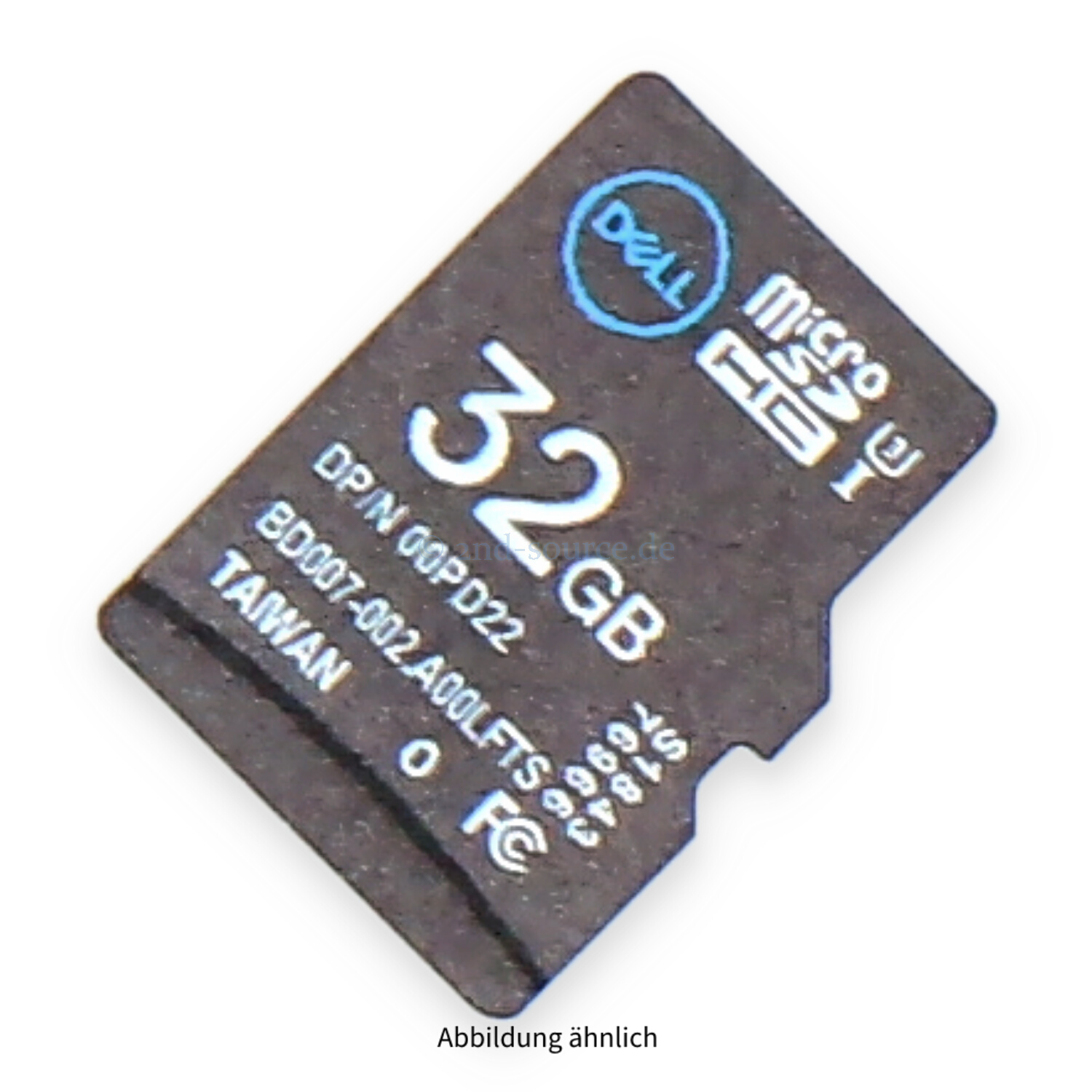 Dell 32GB vFlash MiniSDHC SD Card iDRAC VMware 385-BBKK 00PD22 0PD22 Dell 32GB vFlash MiniSDHC SD Card iDRAC VMware 385-BBKK 00PD22 0PD22