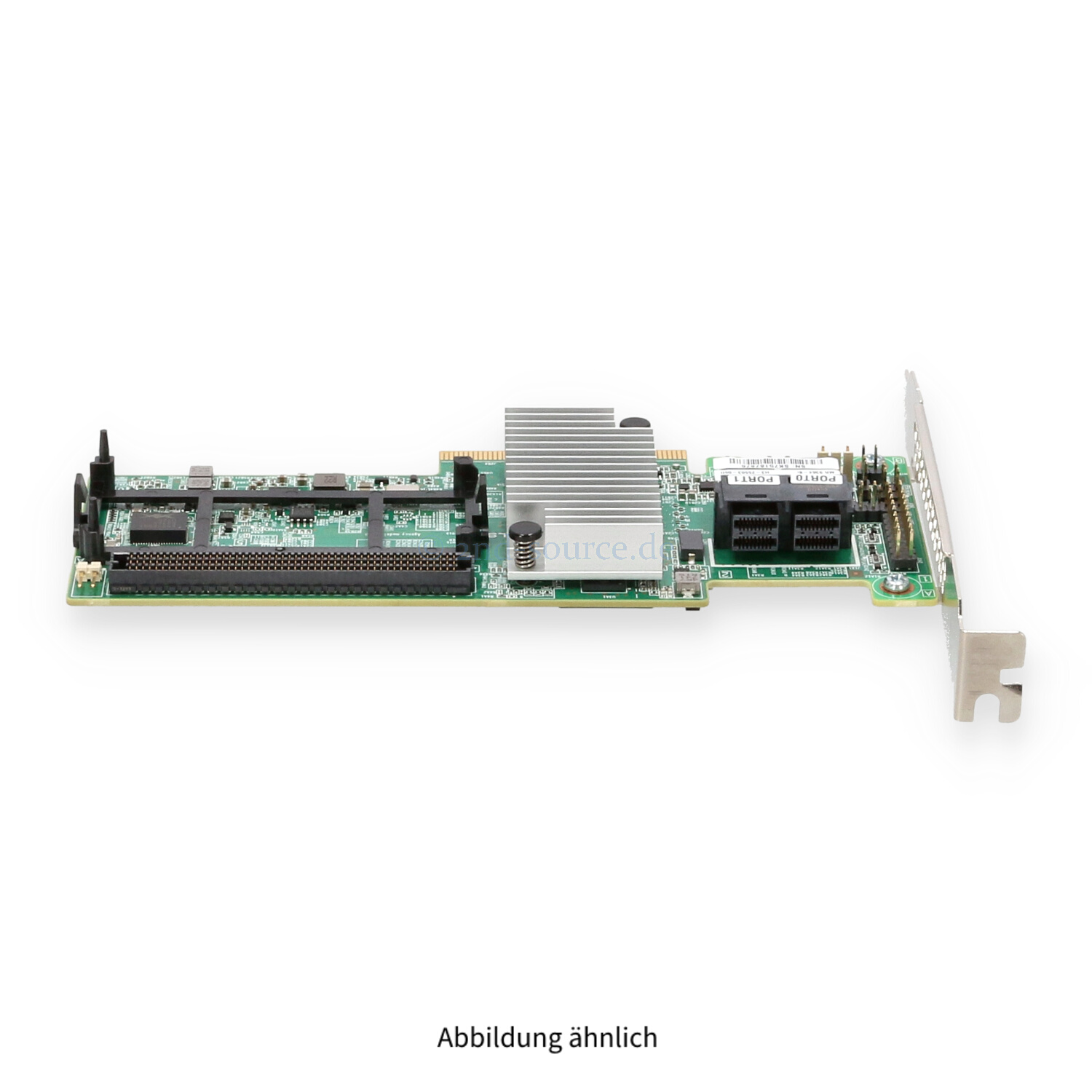 Lenovo MegaRaid LSI 9364-86i 6G PCIe SAS RAID Controller High Profile 03T6792