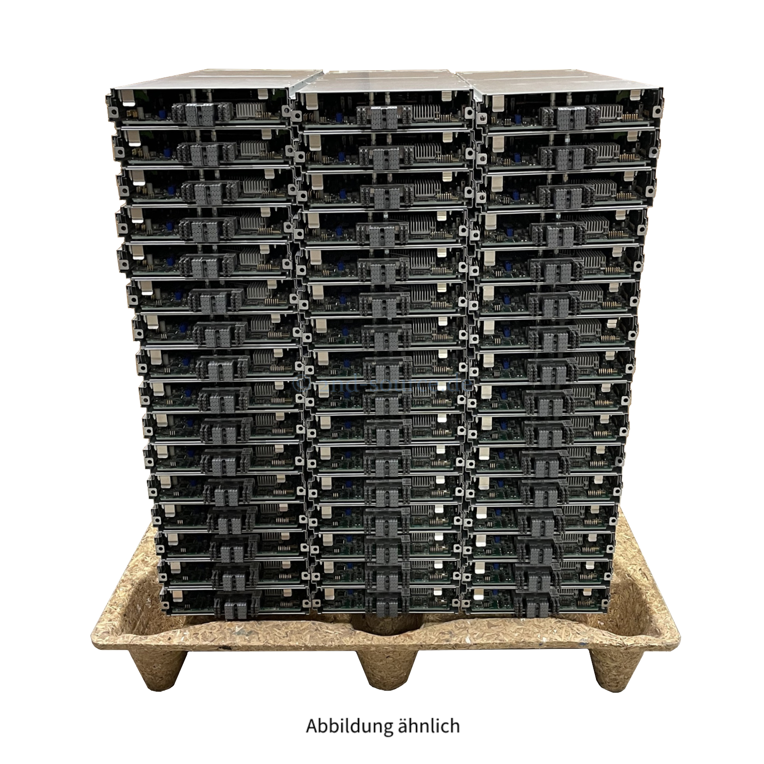 48x Fujitsu Primergy BX2560 M1 Blade CTO S26361-K1466-V200 S26361-D3320-A100 A3C40175739