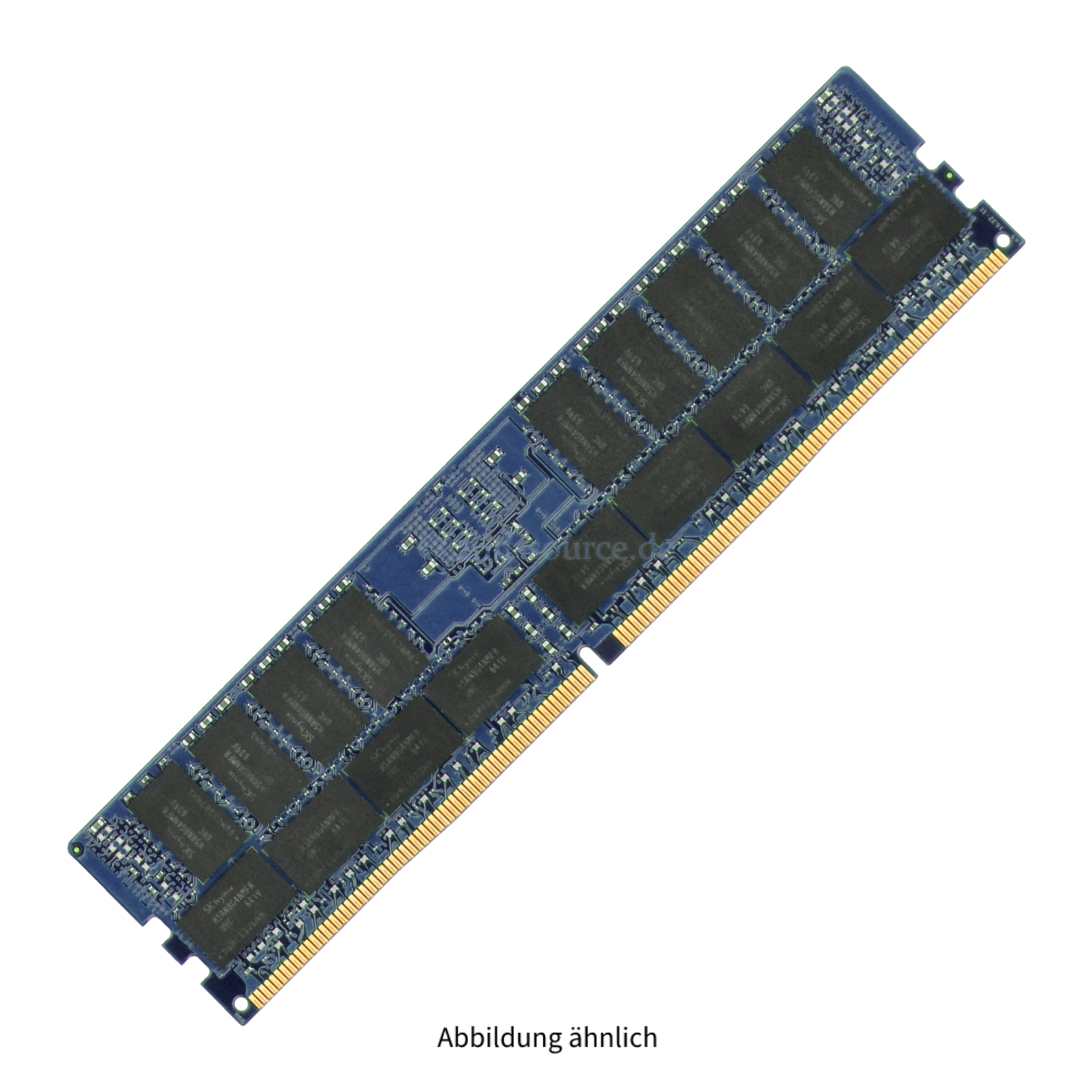32GB DDR4 DIMM Registered ECC kompatibel zu Supermicro