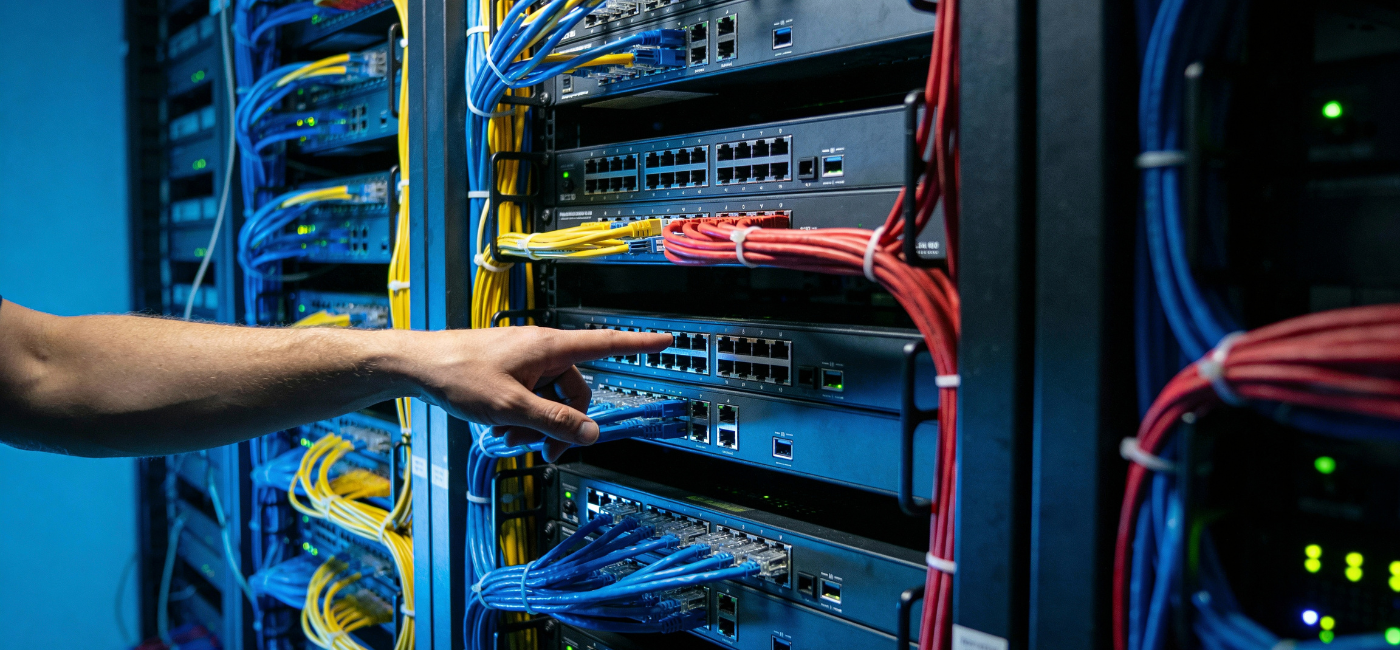 IT Hardware - Nachhaltig handeln - 2nd Source