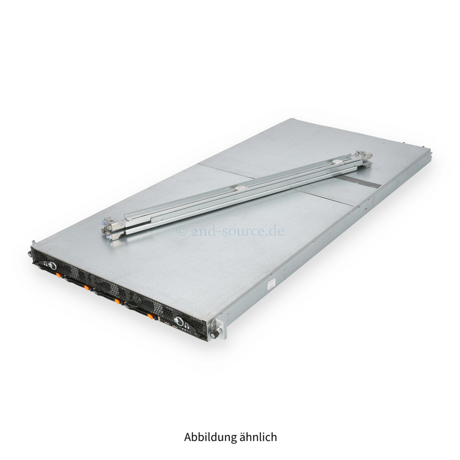 Supermicro SuperStorage 6019P-ACR12L 12xLFF 4xSFF 1P Silver 4114 2.20GHz 10C 32GB 72TB (12x 6TB 12G SAS) Supermicro SuperStorage 6019P-ACR12L 12xLFF 4xSFF 1P Silver 4114 2.20GHz 10C 32GB 72TB (12x 6TB 12G SAS)