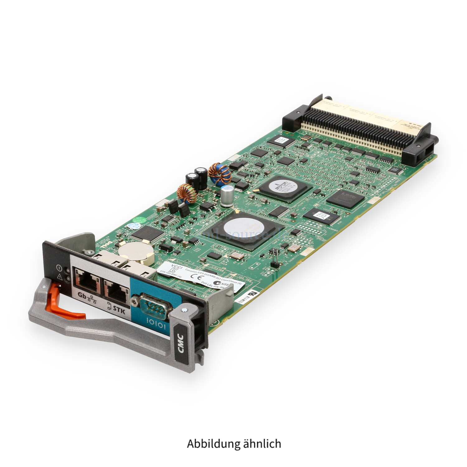 Dell CMC Chassis Management Controller Module M1000e NC5NP 0NC5NP