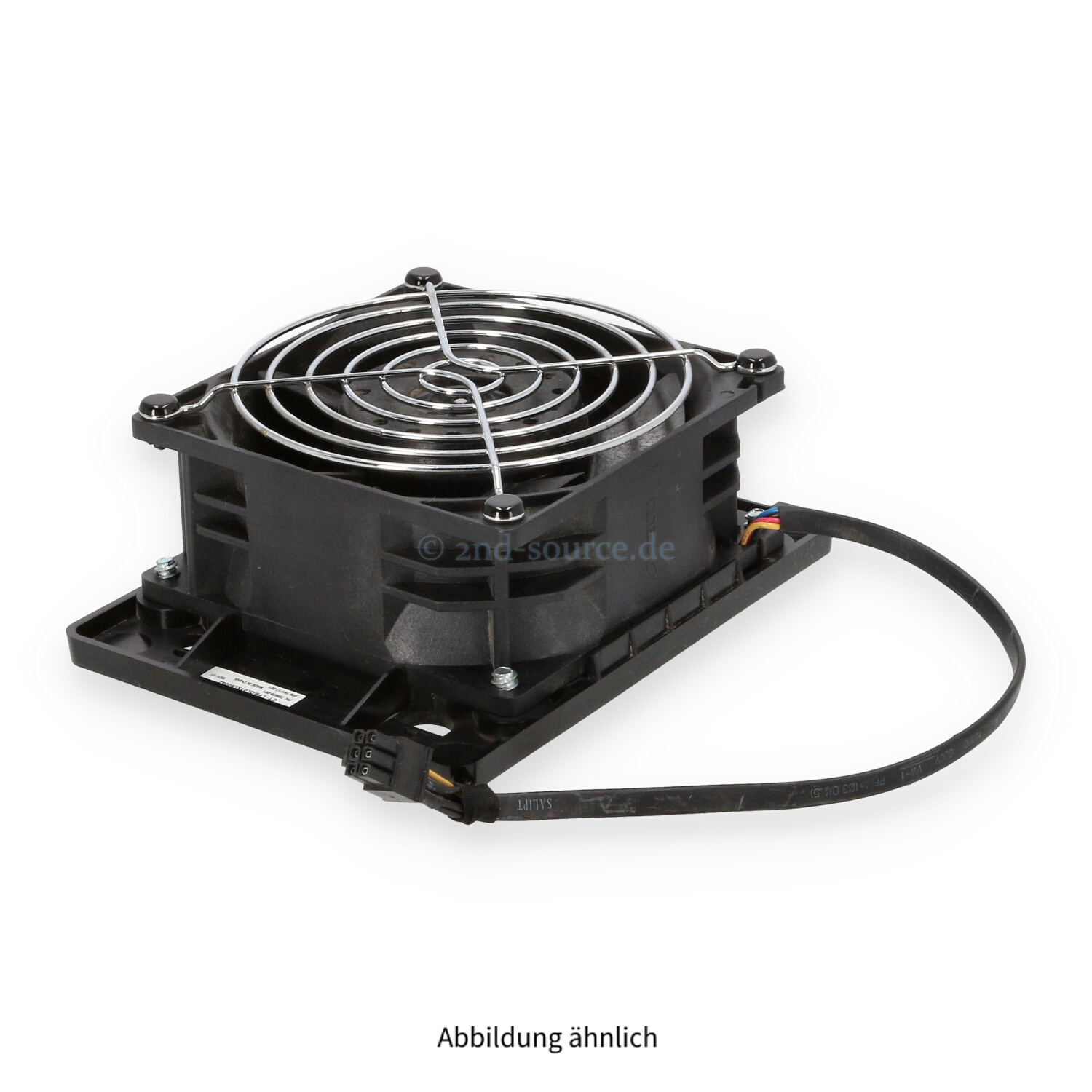 HPE System Fan Upgrade Kit ML110 G9 789654-B21 791717-001 789656-001 HPE System Fan Upgrade Kit ML110 G9 789654-B21 791717-001 789656-001