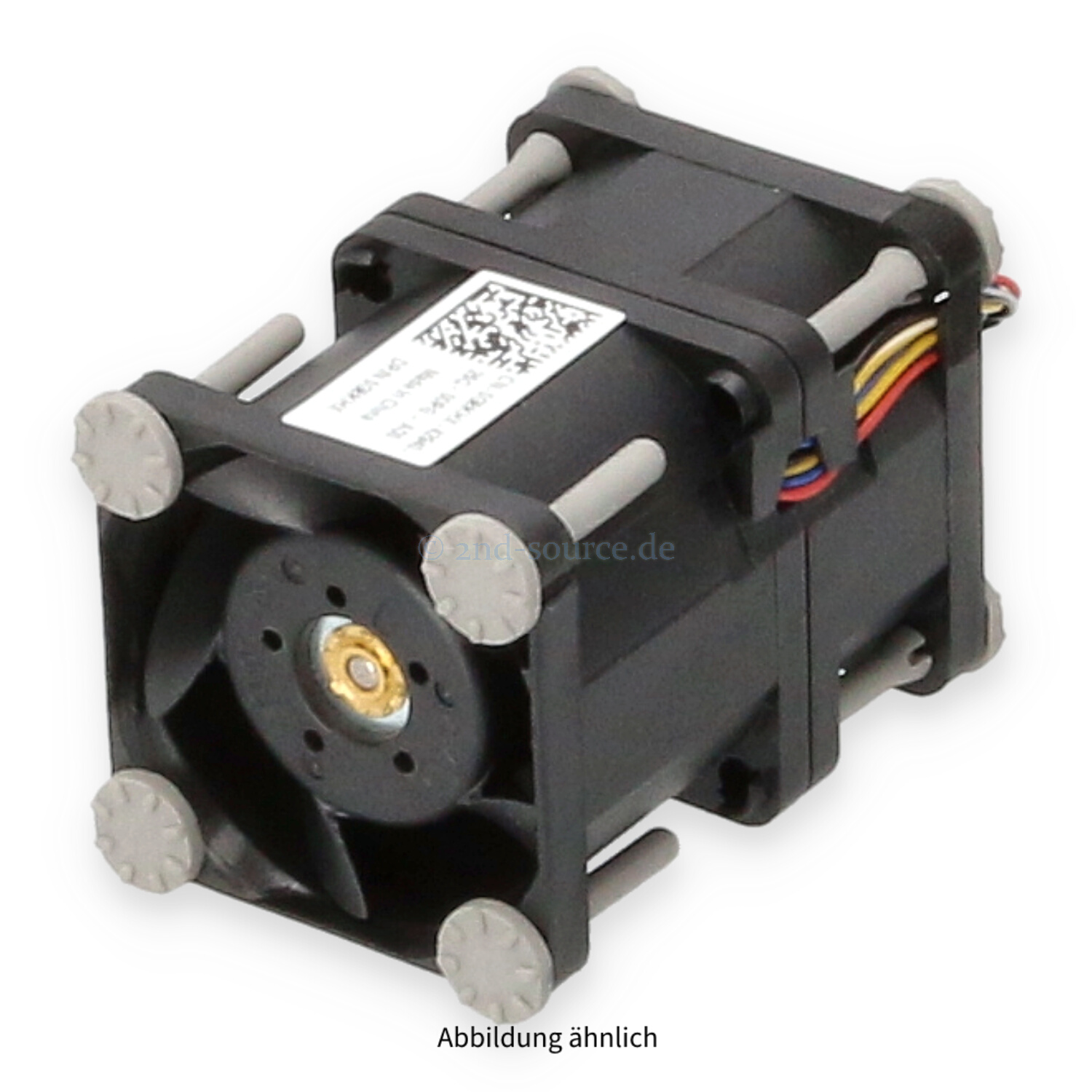 Dell Fan Module PowerEdge R420 G8KHX 0G8KHX Dell Fan Module PowerEdge R420 G8KHX 0G8KHX