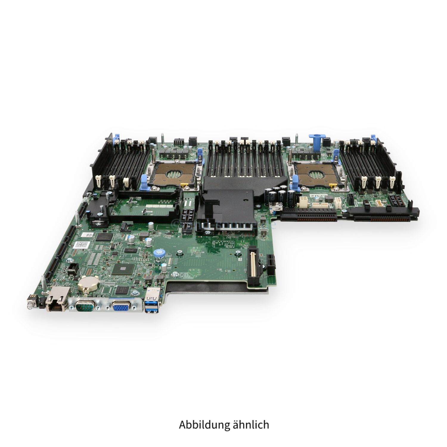 Dell Systemboard R740 R740XD JMK61 0JMK61