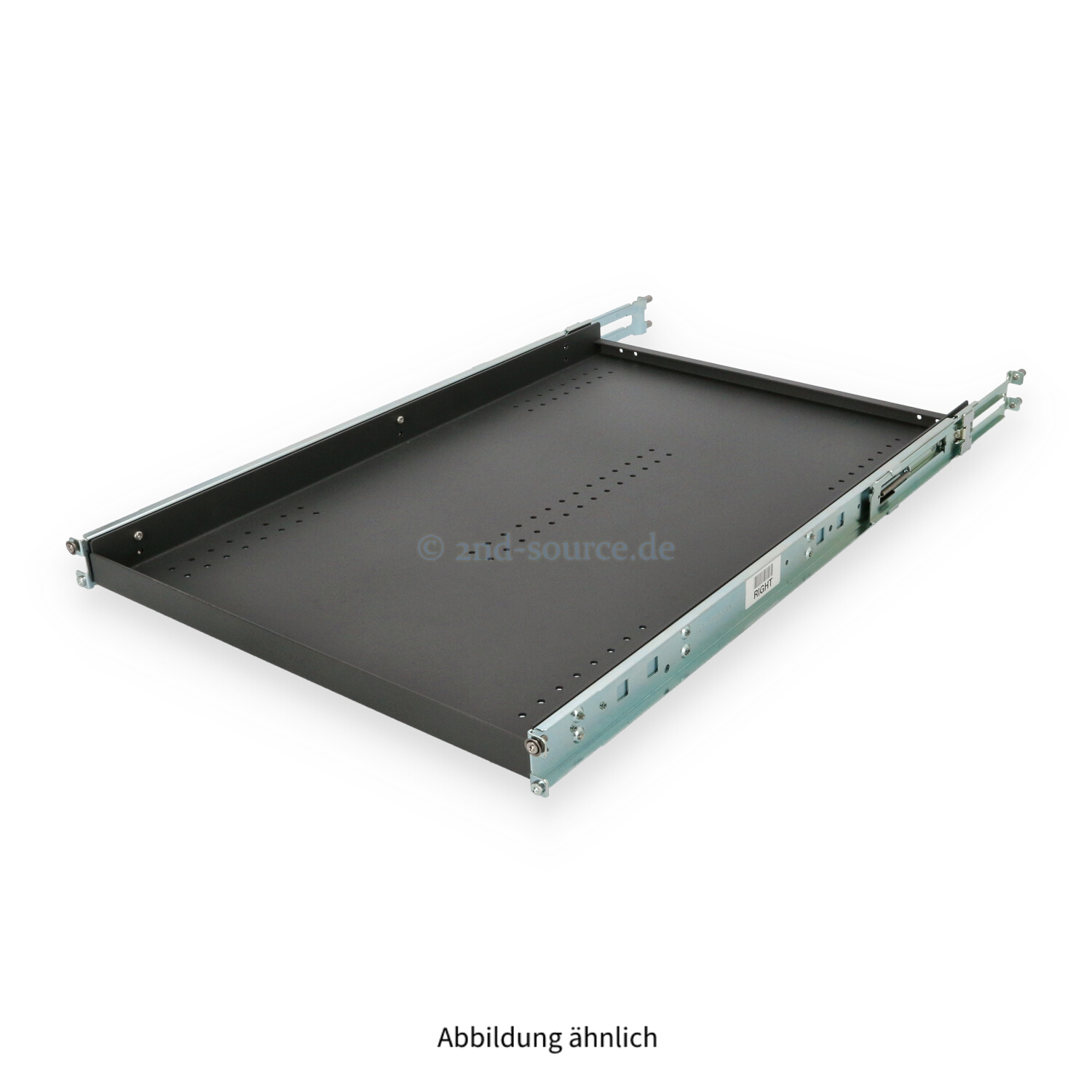 Fujitsu Rack Shelf Fachboden Primecenter A3C40094450