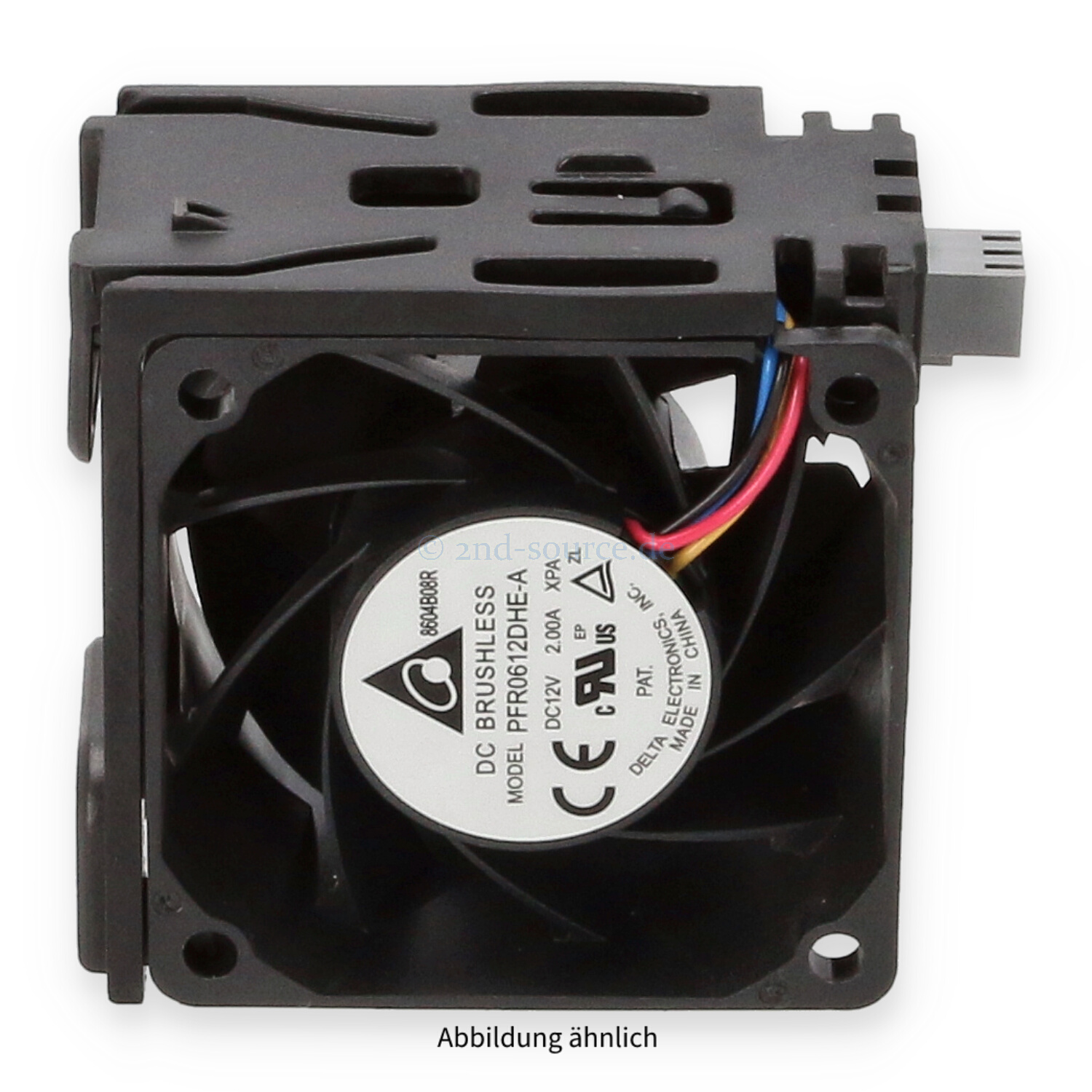 Ventilateur Boîtier 92mm Hot Swap Serveur IBM eServer X226/236 39M2692  39M2694 - MonsieurCyberMan