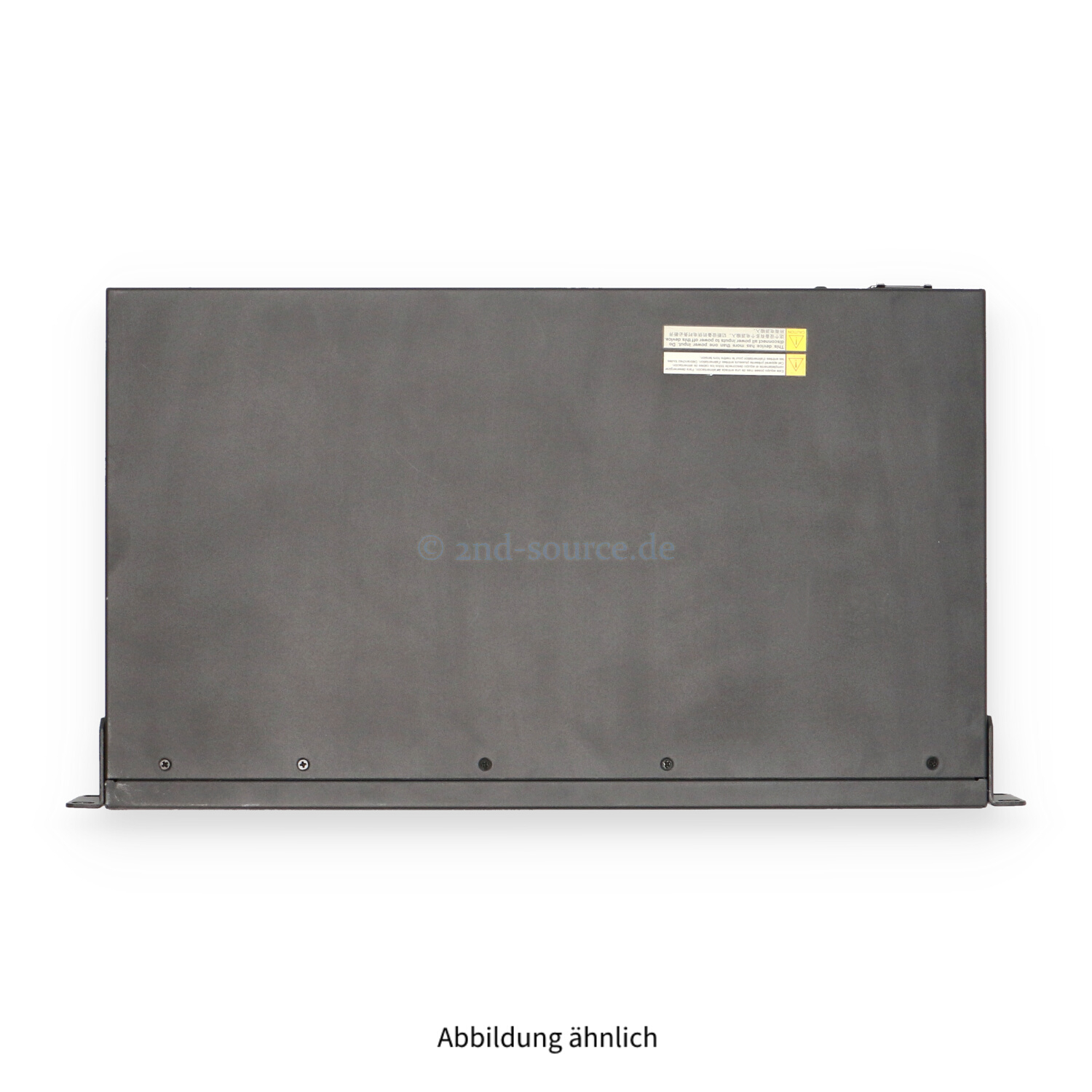 HPE OfficeConnect 1950-12XGT-4SFP+ 12x 10GBase-T 4x SFP+ 10G Switch JH295A
