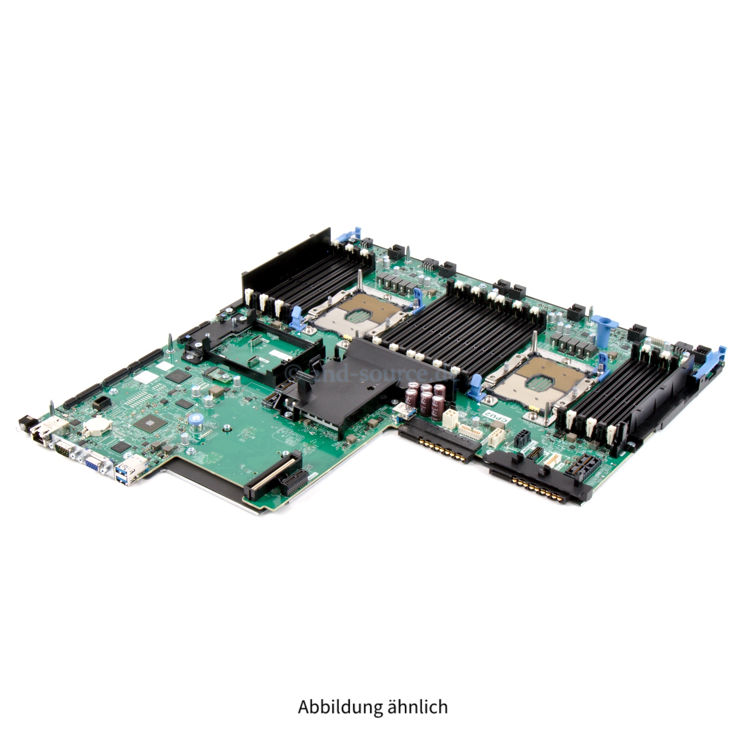 Dell Systemboard PowerEdge R740 R740XD YWR7D 0YWR7D
