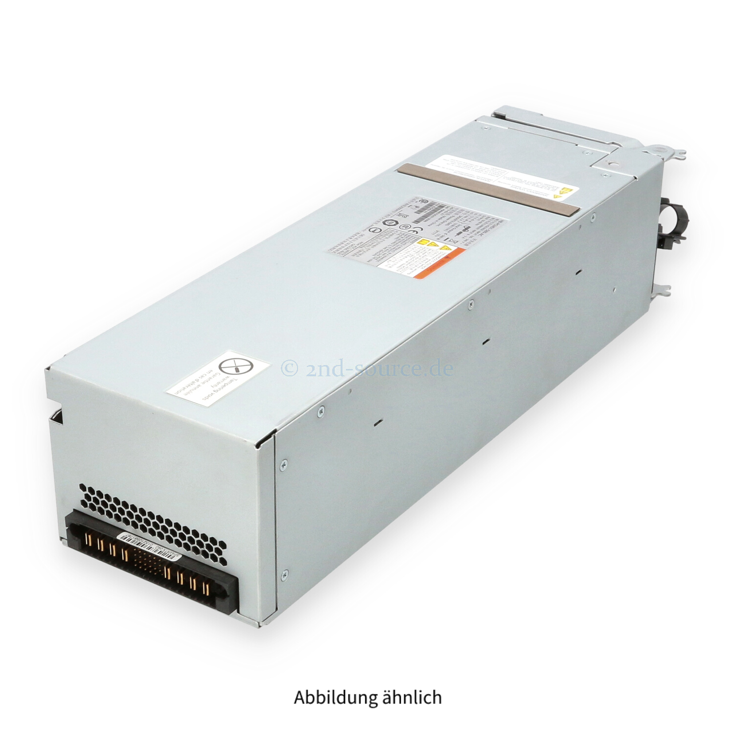 IBM 580W Power Supply V7000 HB-PCM01-580-AC 85Y6074 00L4605