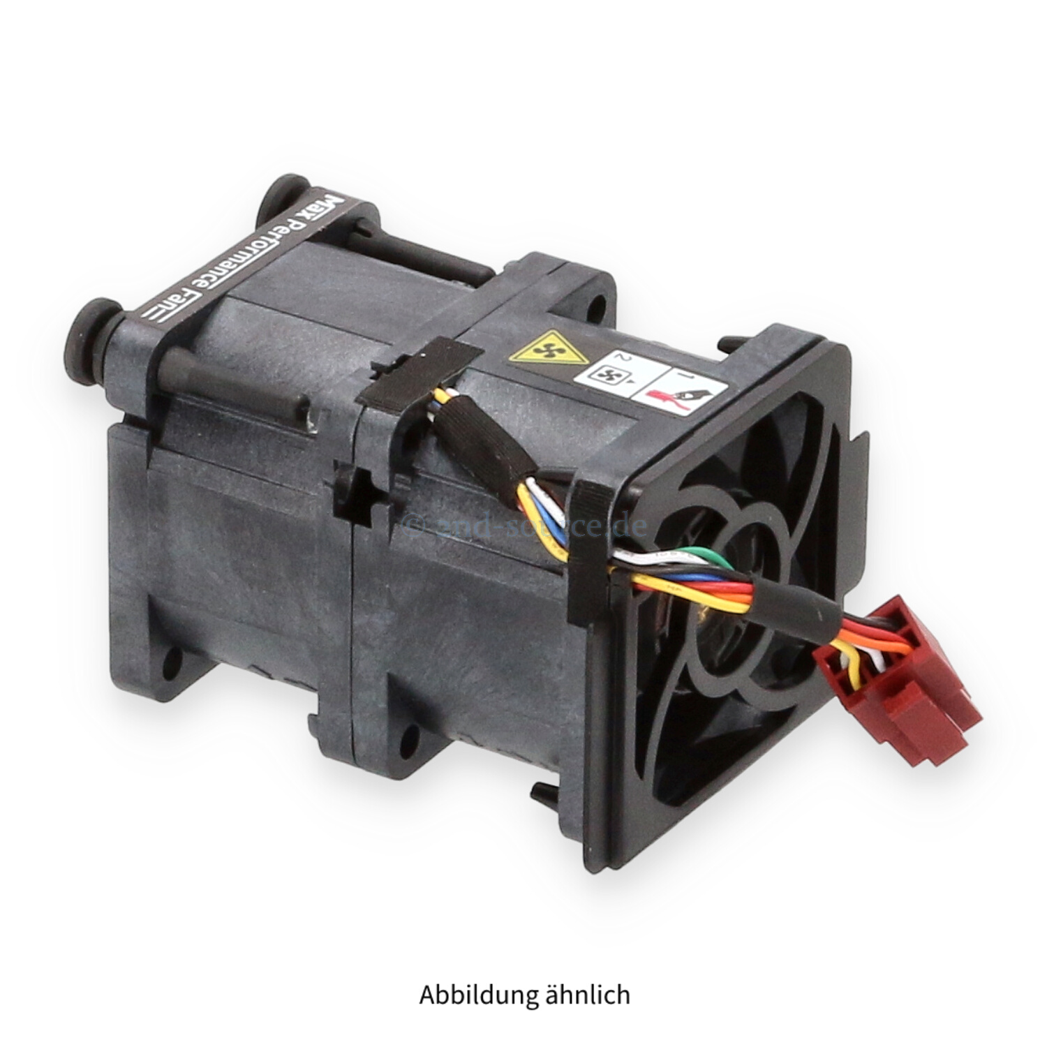 HPE Max Performance Fan Module DL325 Gen10 Plus v2 P40844-001 HPE Max Performance Fan Module DL325 Gen10 Plus v2 P40844-001