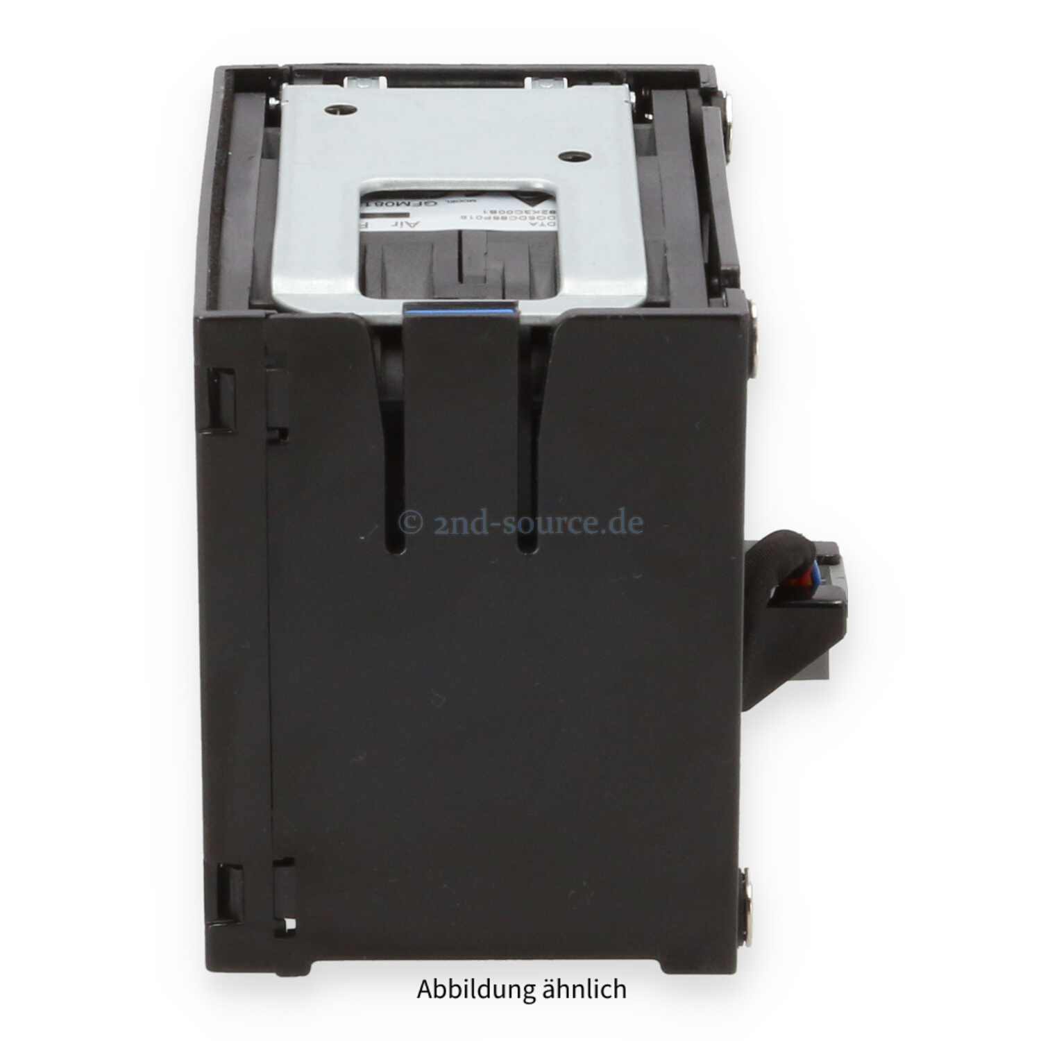 Delta Electronics HotPlug Fan Module GFM0812DS