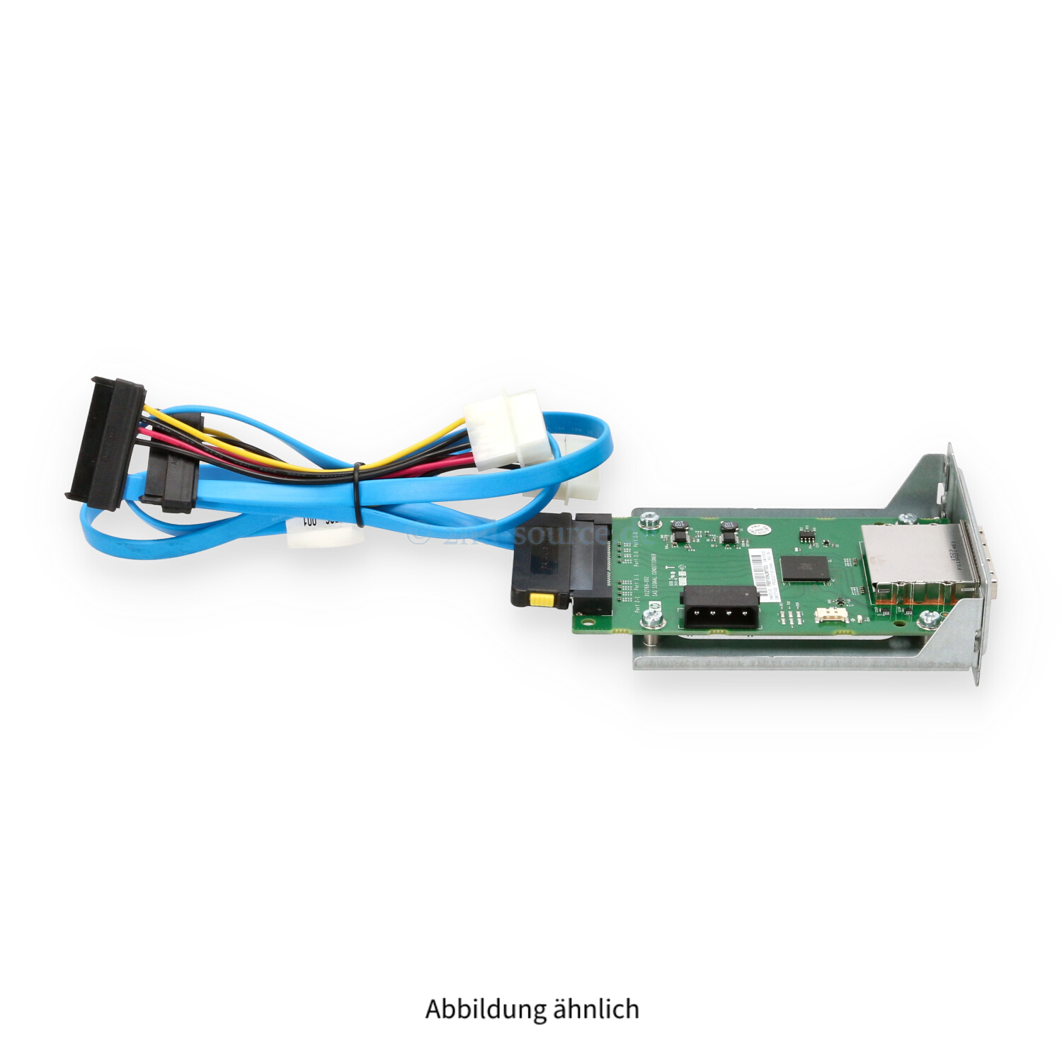HPE SAS Interface Module SAS Rack Mount Kit 780307-001