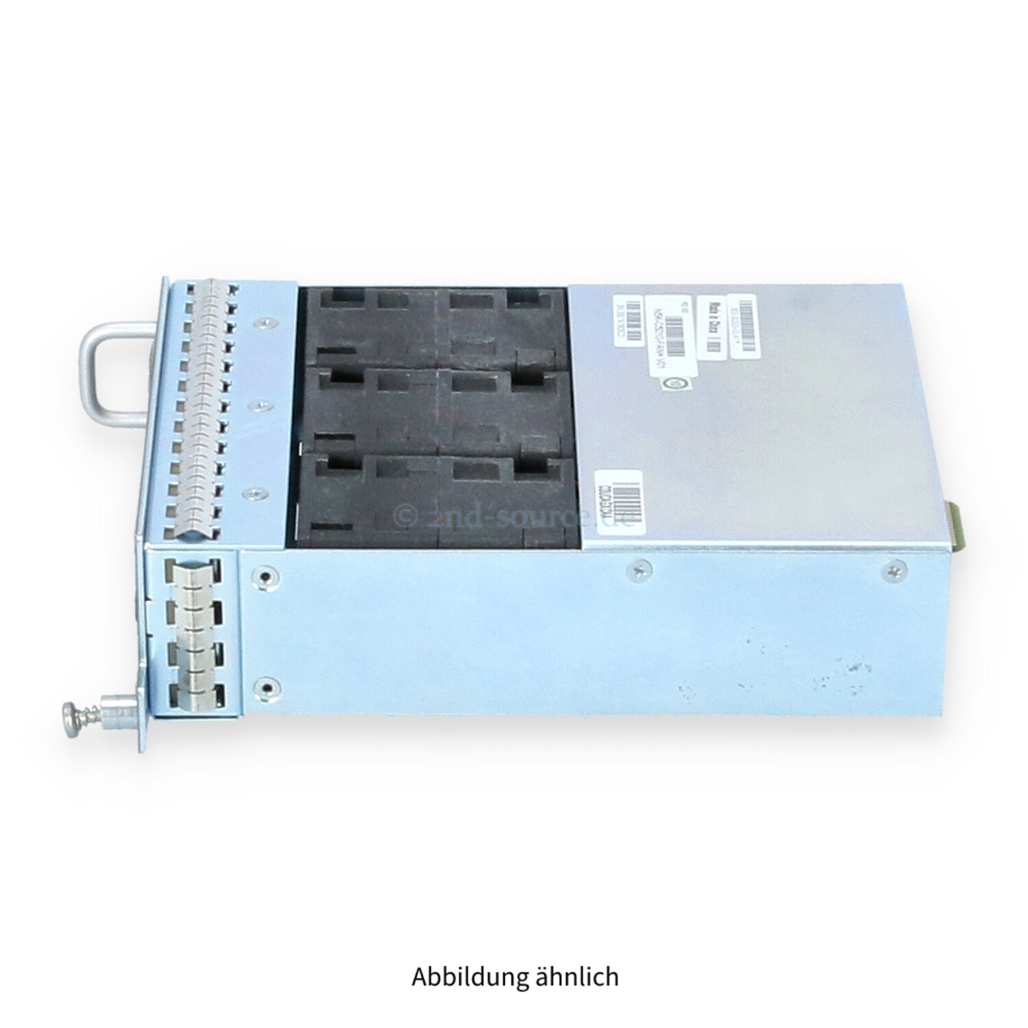 Cisco HotPlug Fan Module Nexus 5010 N5K-C5010-FAN= 800-30303-03 Cisco HotPlug Fan Module Nexus 5010 N5K-C5010-FAN= 800-30303-03