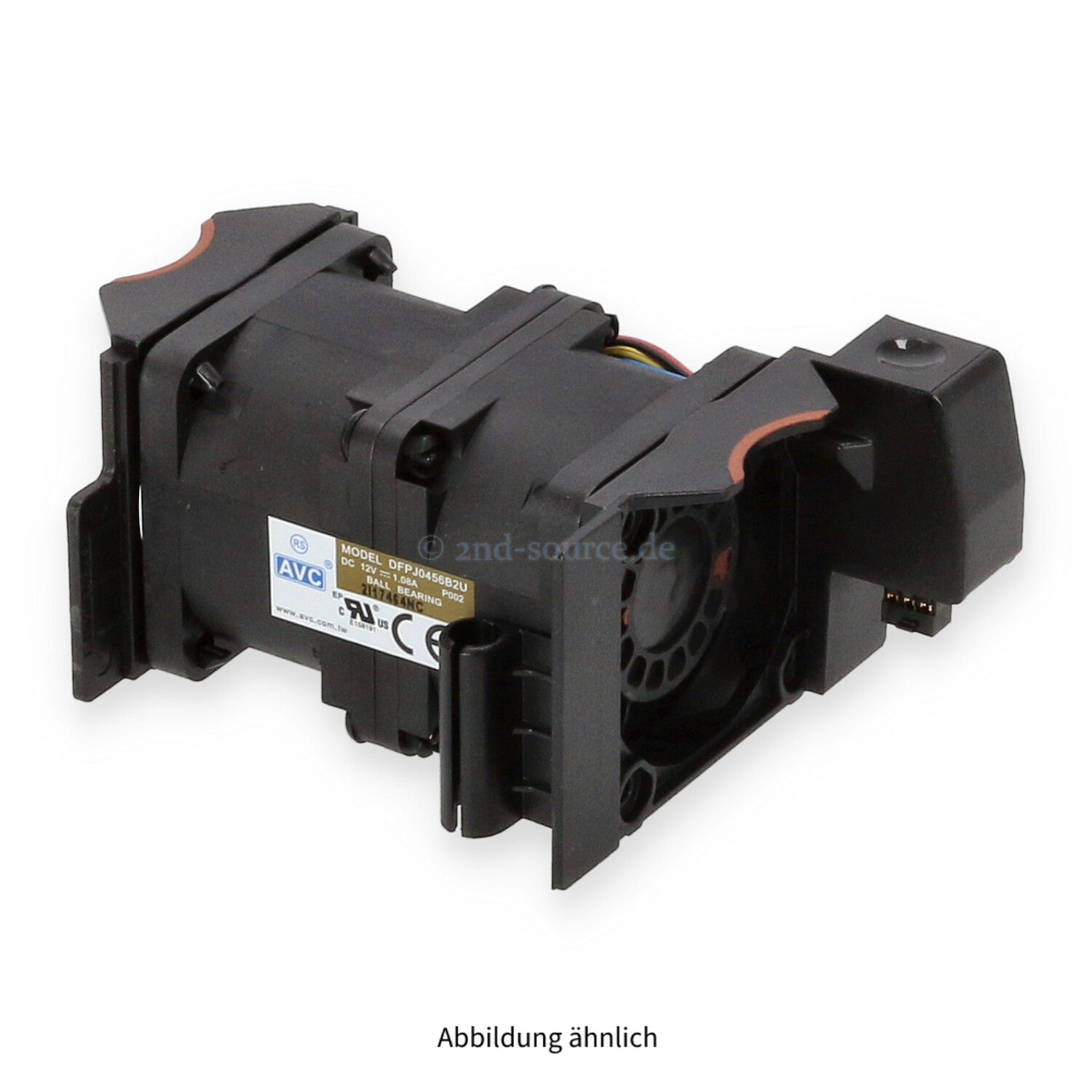 Lenovo Standard Fan Module AVC SR630 01KP696