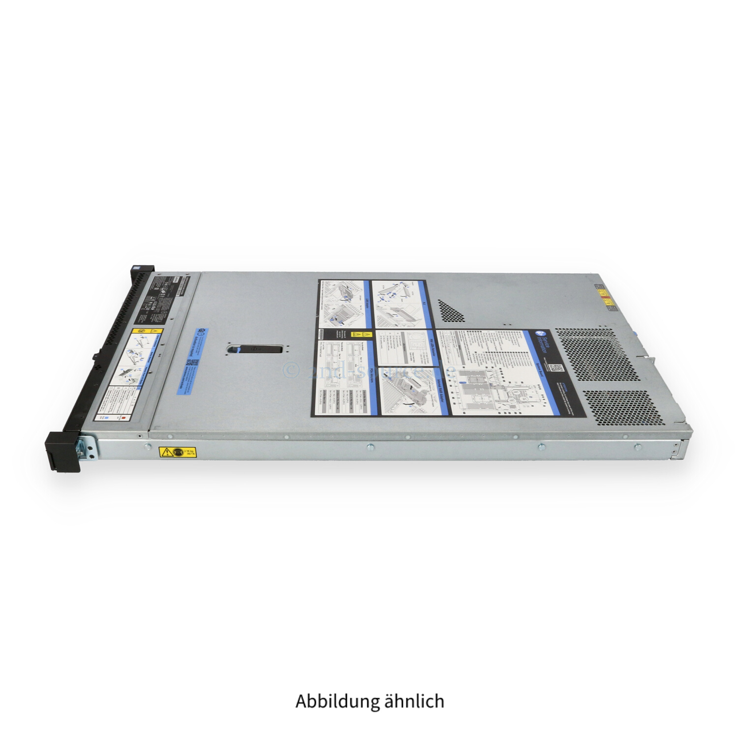 Lenovo ThinkSystem SR630 8xSFF CTO Chassis +2xPerformance Heatsink 7X02-AUW0 00MX552 Lenovo ThinkSystem SR630 8xSFF CTO Chassis +2xPerformance Heatsink 7X02-AUW0 00MX552