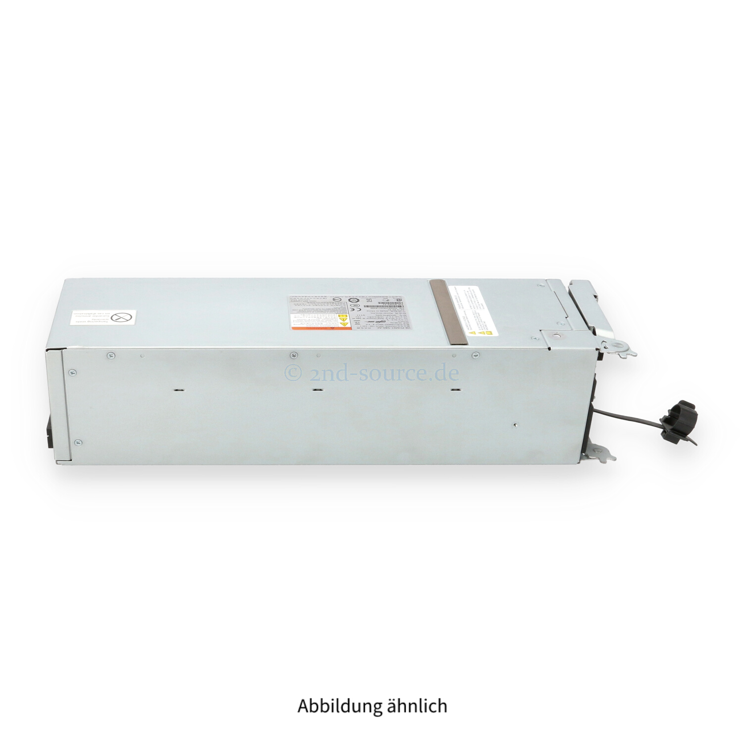IBM 580W Power Supply V7000 HB-PCM01-580-AC 85Y6074 00L4605