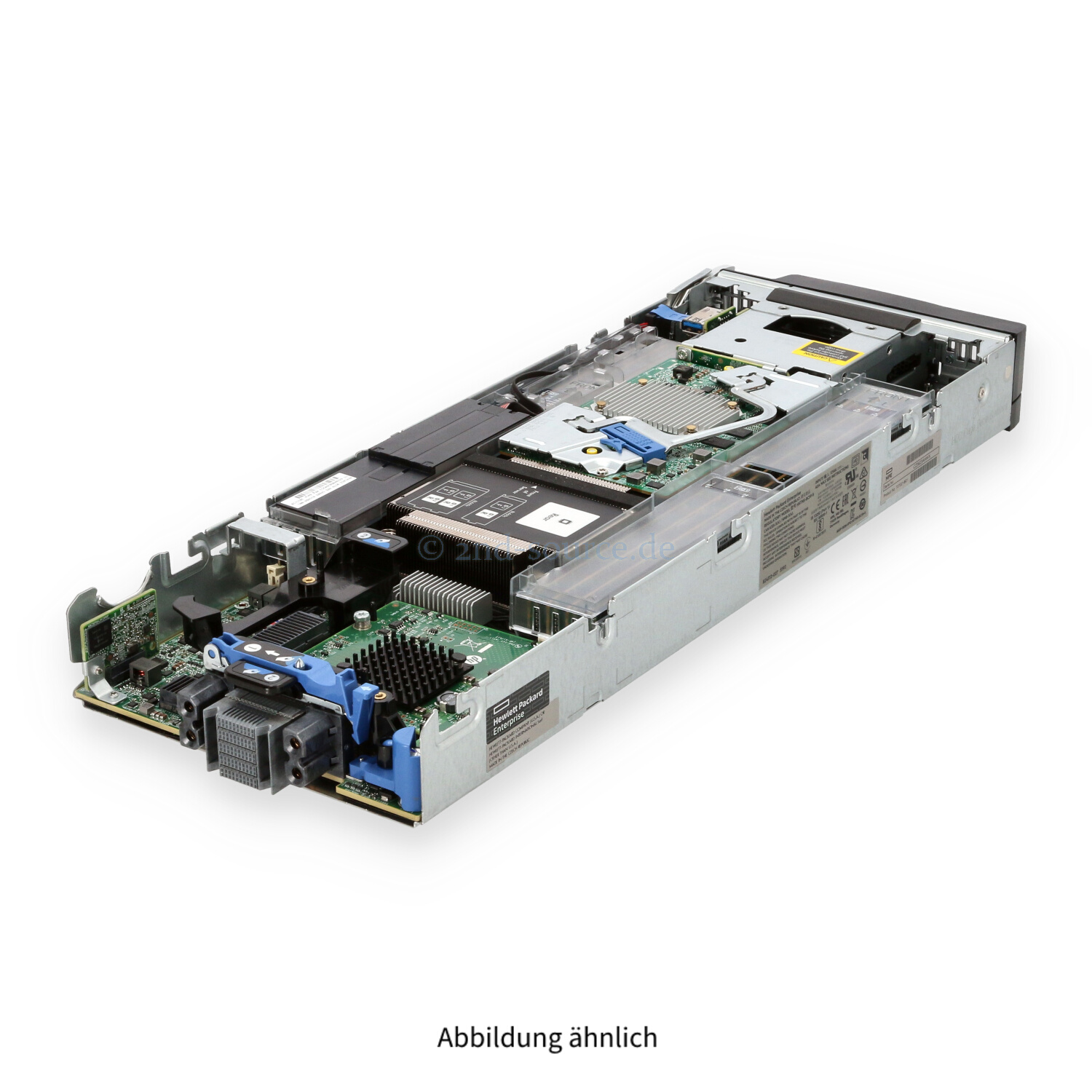HPE BL460c G9 2P E5-2680 v3 2.50GHz 12C 512GB P244br/1GB 366M HPE BL460c G9 2P E5-2680 v3 2.50GHz 12C 512GB P244br/1GB 366M