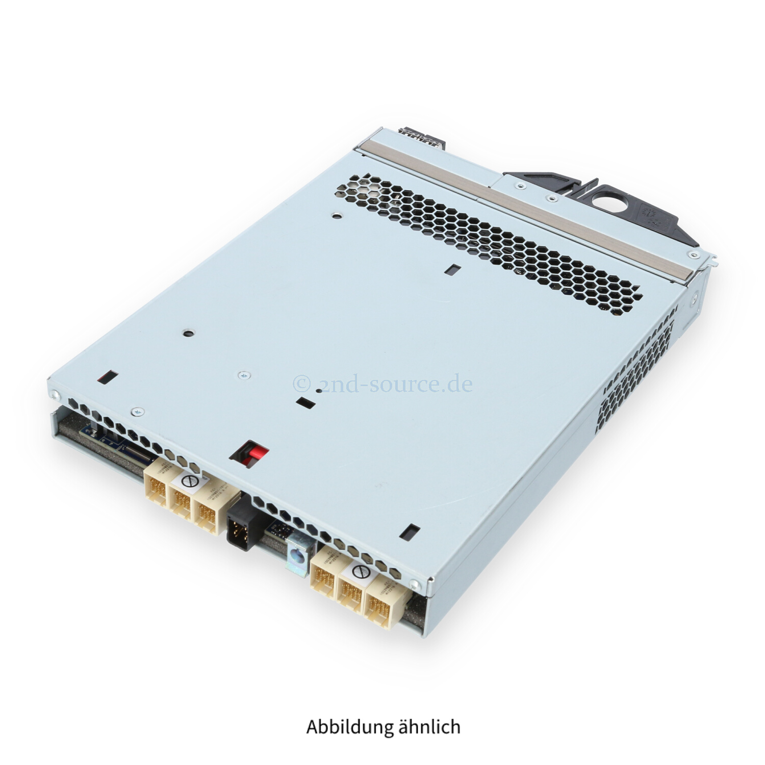 IBM RAID Controller 8GB FC SFP+ 1GB ISCSI Storwize V7000 85y6044 85Y5899
