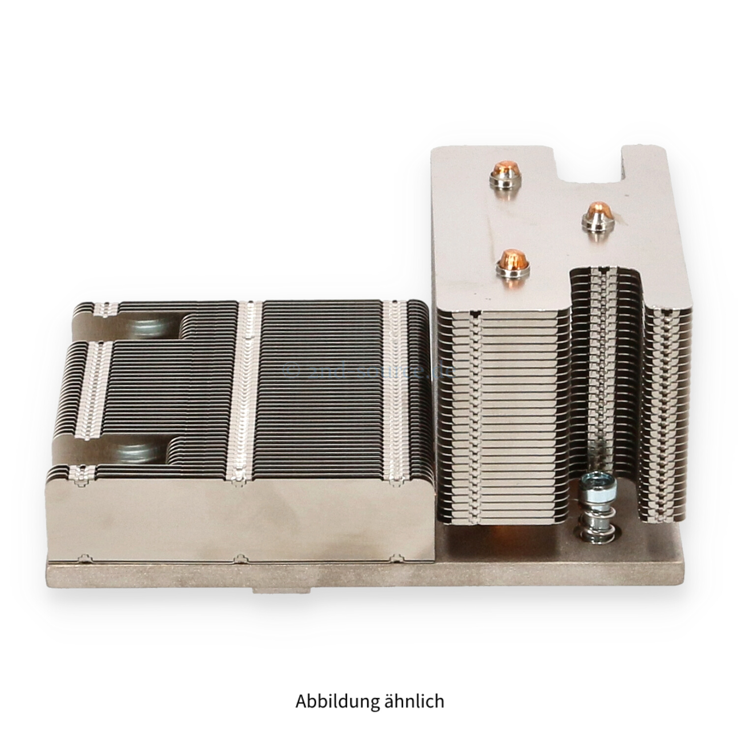 IBM Heatsink SAN Volume Controller SVC1 01EJ382 IBM Heatsink SAN Volume Controller SVC1 01EJ382
