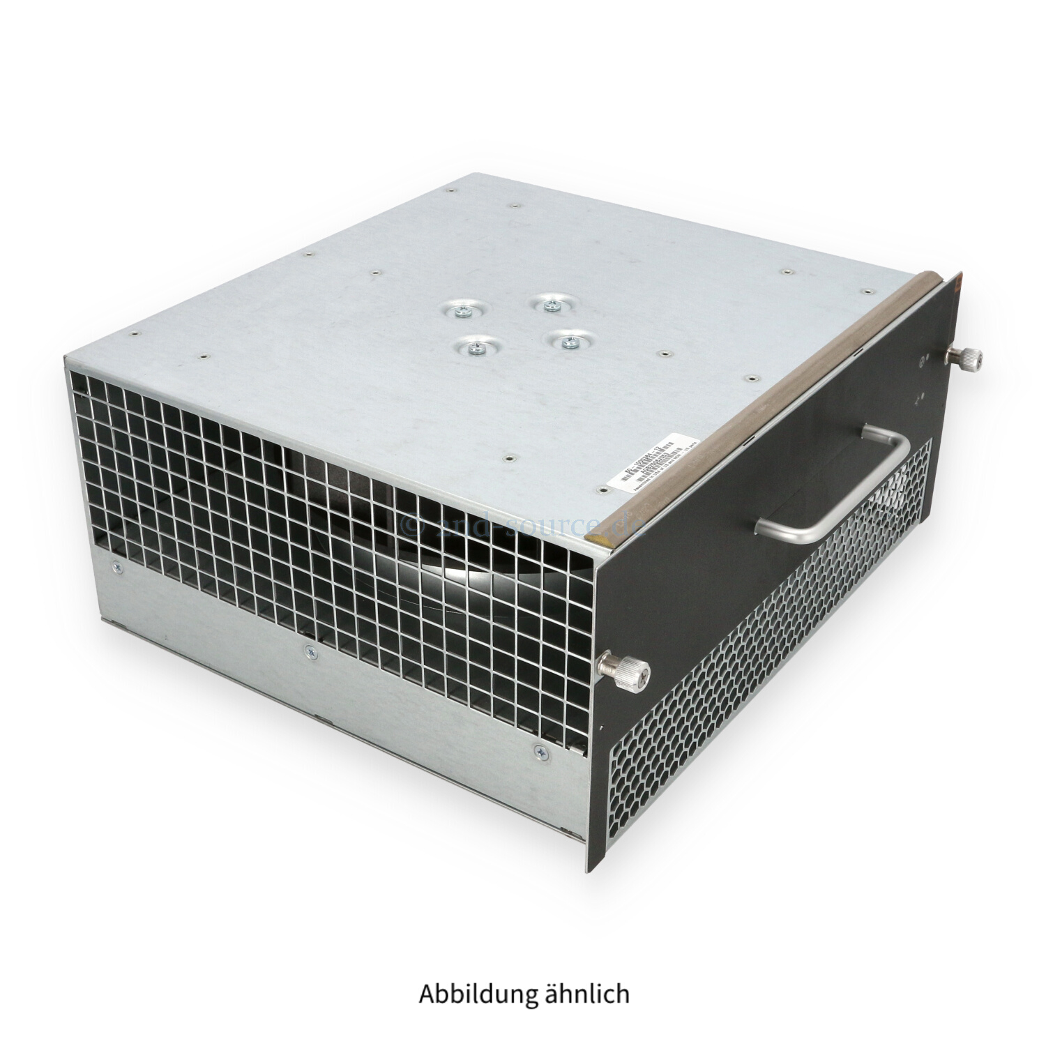 Brocade Fan Module Assembly DCX 8510 60-1000384-12