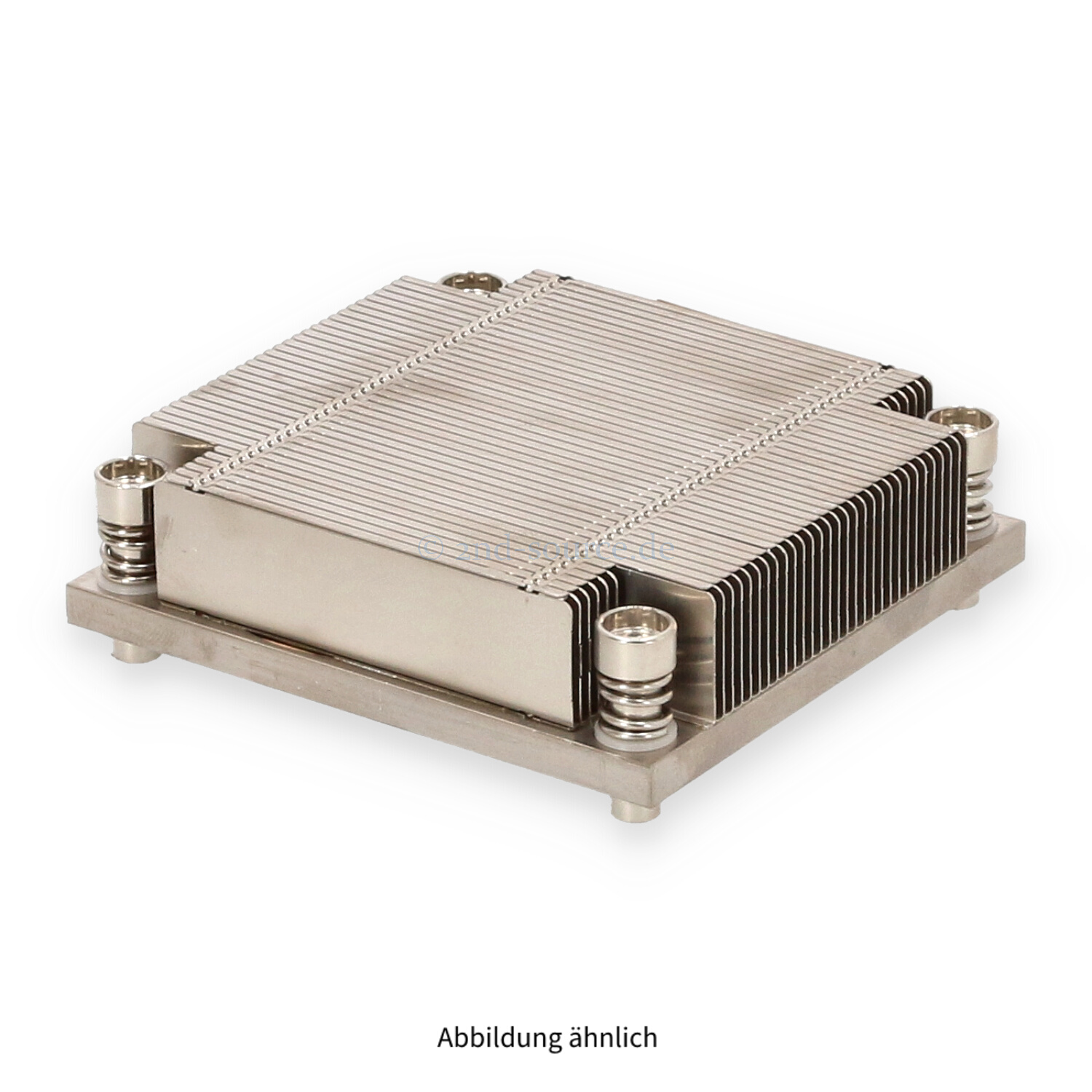 Dell Heatsink PowerEdge R410 F645J 0F645J Dell Heatsink PowerEdge R410 F645J 0F645J