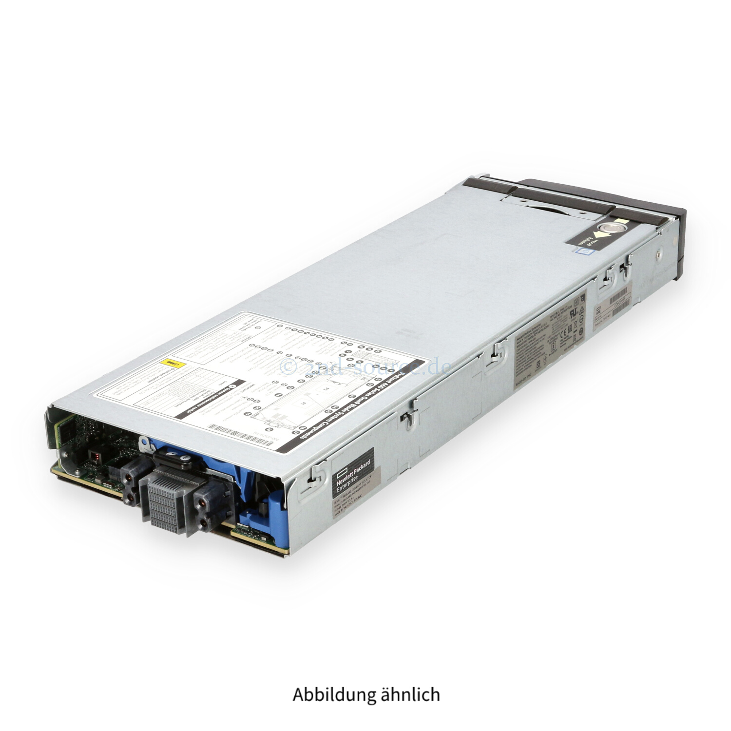 HPE ProLiant BL460c G9 P244br/1GB v3 CTO Chassis 727021-B21 744409-001 HPE ProLiant BL460c G9 P244br/1GB v3 CTO Chassis 727021-B21 744409-001
