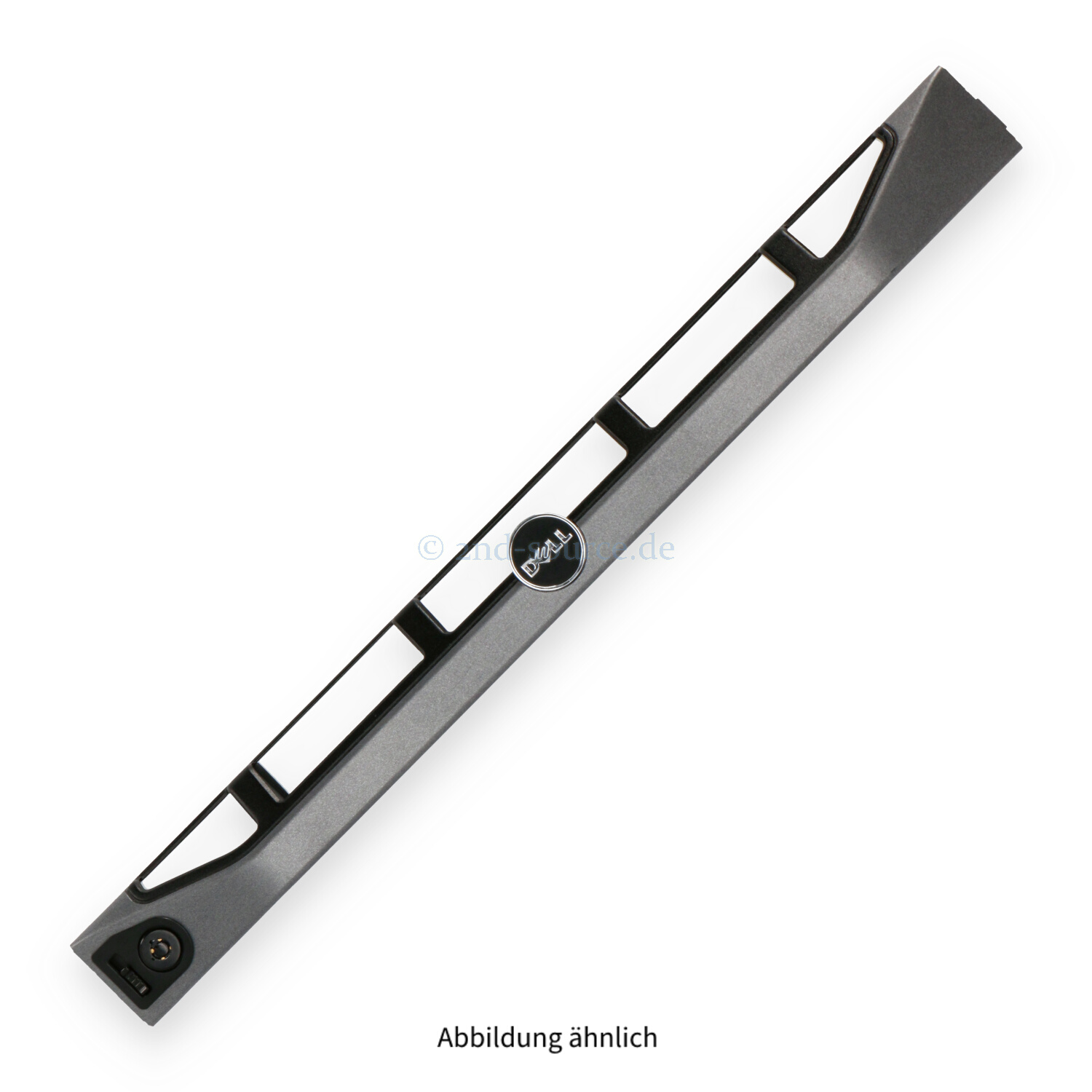 Dell Standard Frontblende 1U G12 G13 Y86C1 0Y86C1 350-11089