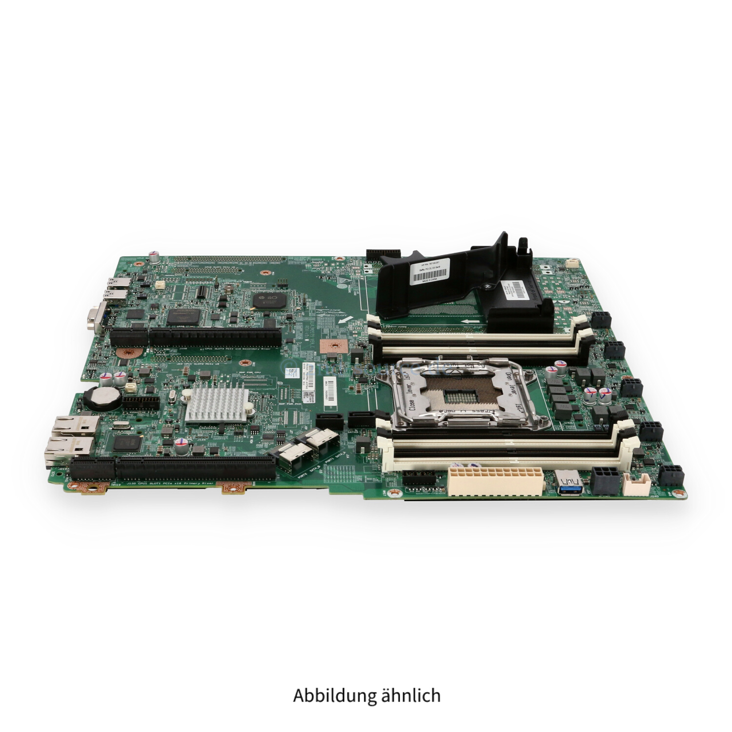 HPE Systemboard v3/v4 DL120 G9 847394-001