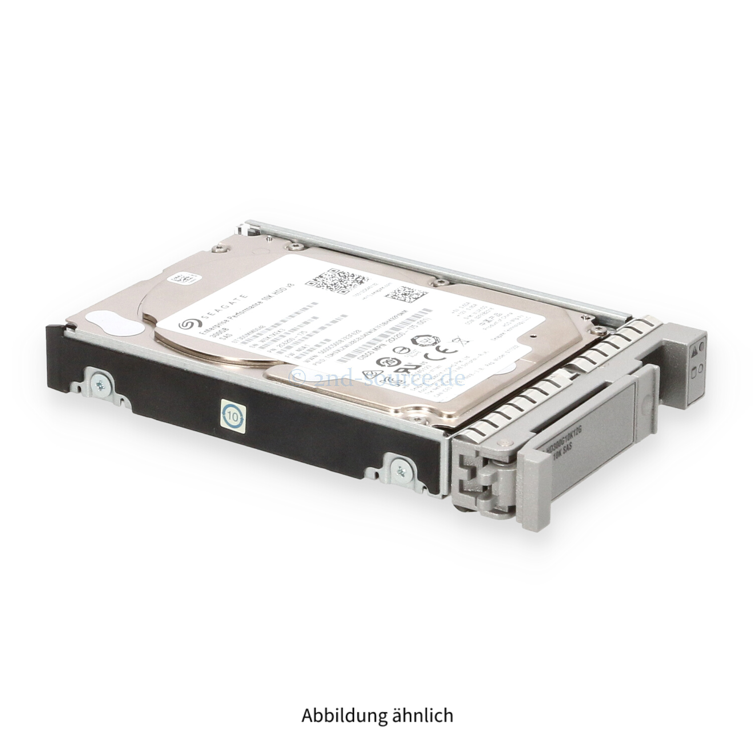 Cisco 300GB 10k SAS 12G SFF HotPlug HDD UCS-HD300G10K12G= UCS-HD300G10K12G