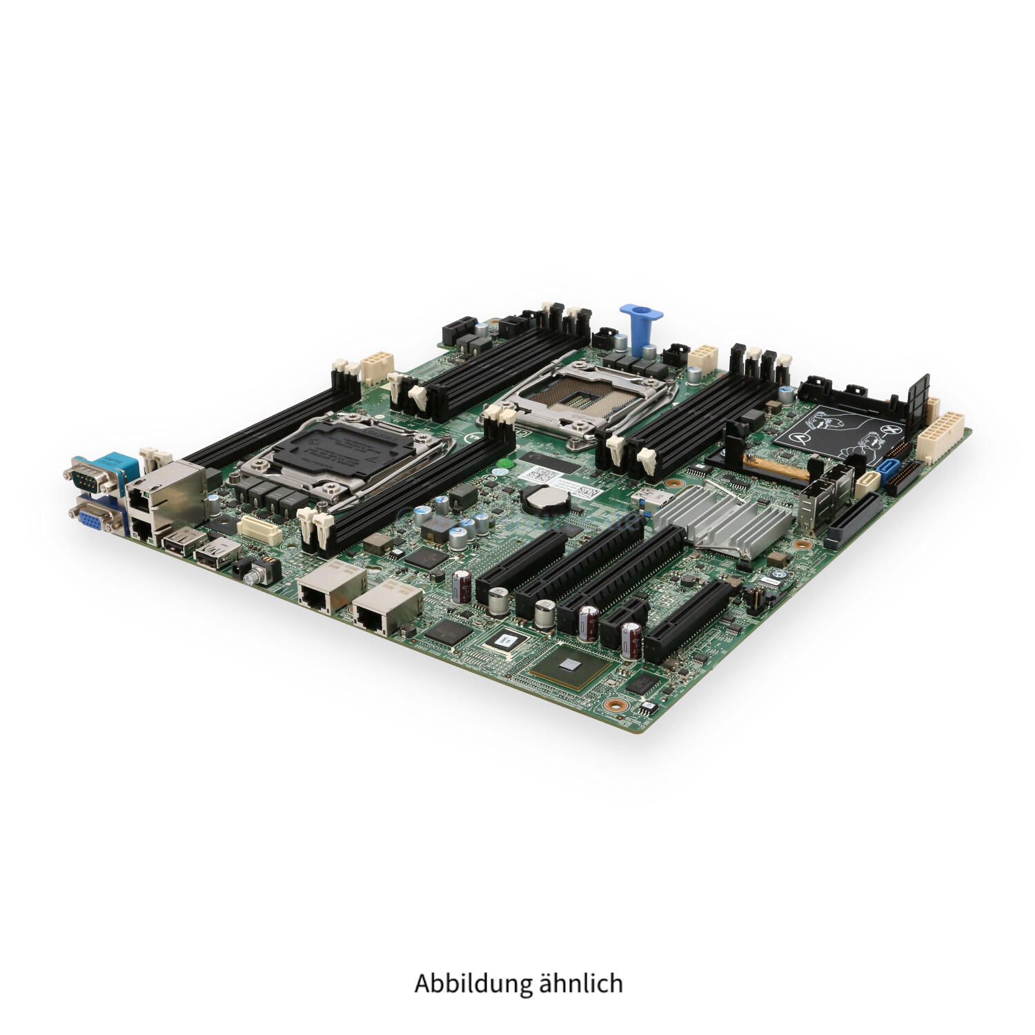 Dell Systemboard PowerEdge R430 CN7X8 0CN7X8
