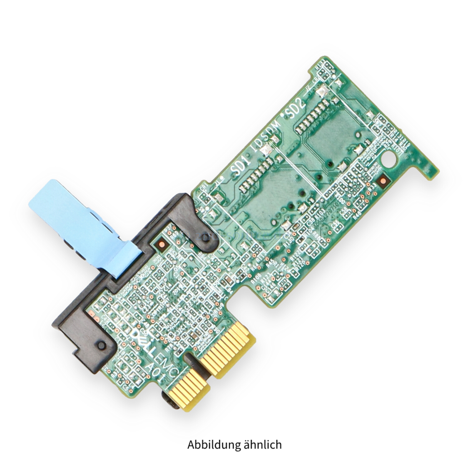 Dell SD Card Reader Module R440 R540 R640 R740 5507H 05507H