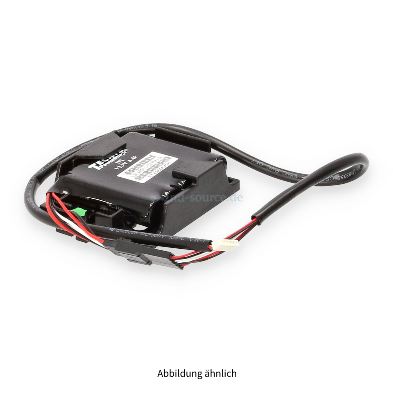 Fujitsu Battery Capacitor Pack inkl. 44cm Cable L3-00087-00B A3C40137317 Fujitsu Battery Capacitor Pack inkl. 44cm Cable L3-00087-00B A3C40137317