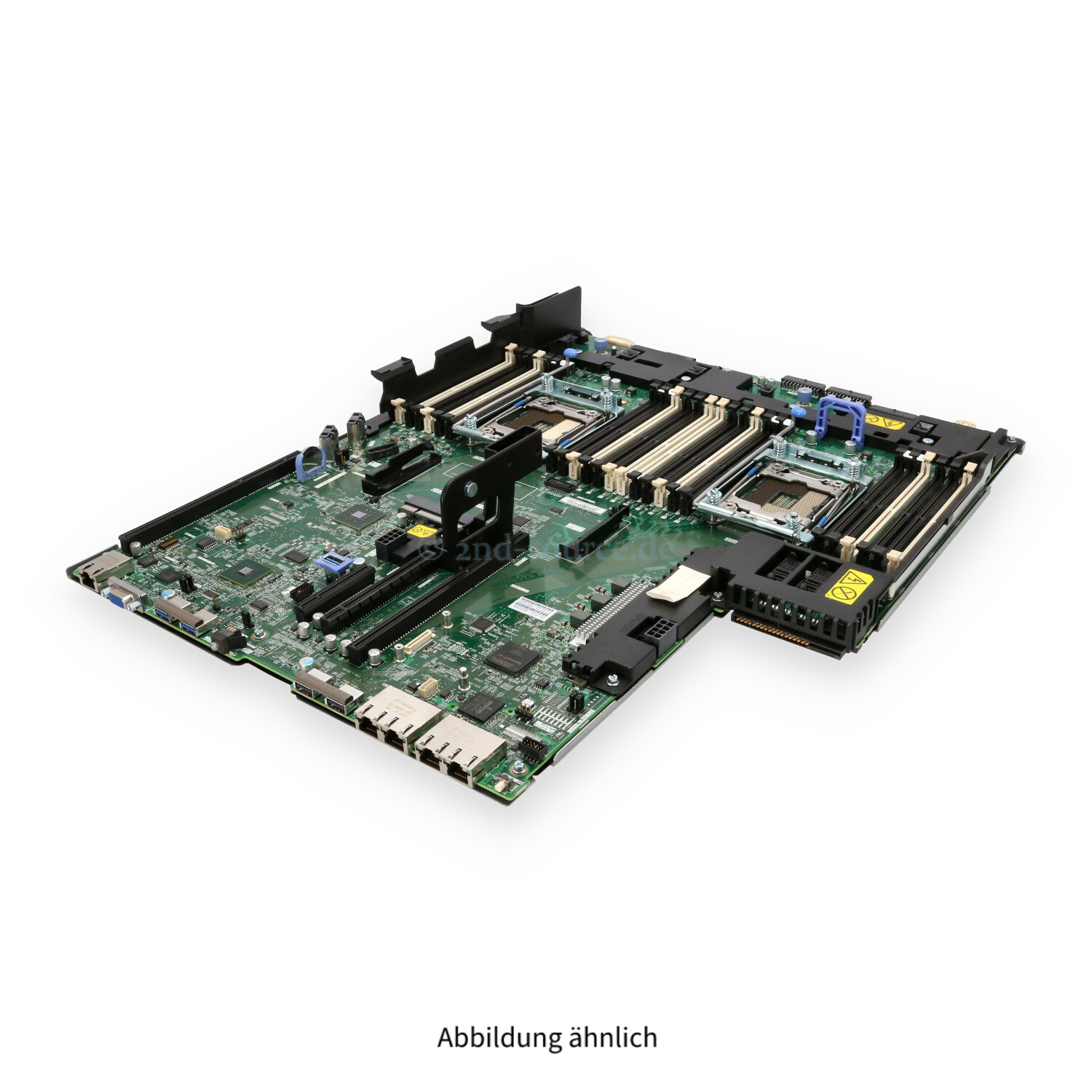 Lenovo Systemboard System x3650 M5 00MU953 00MW307