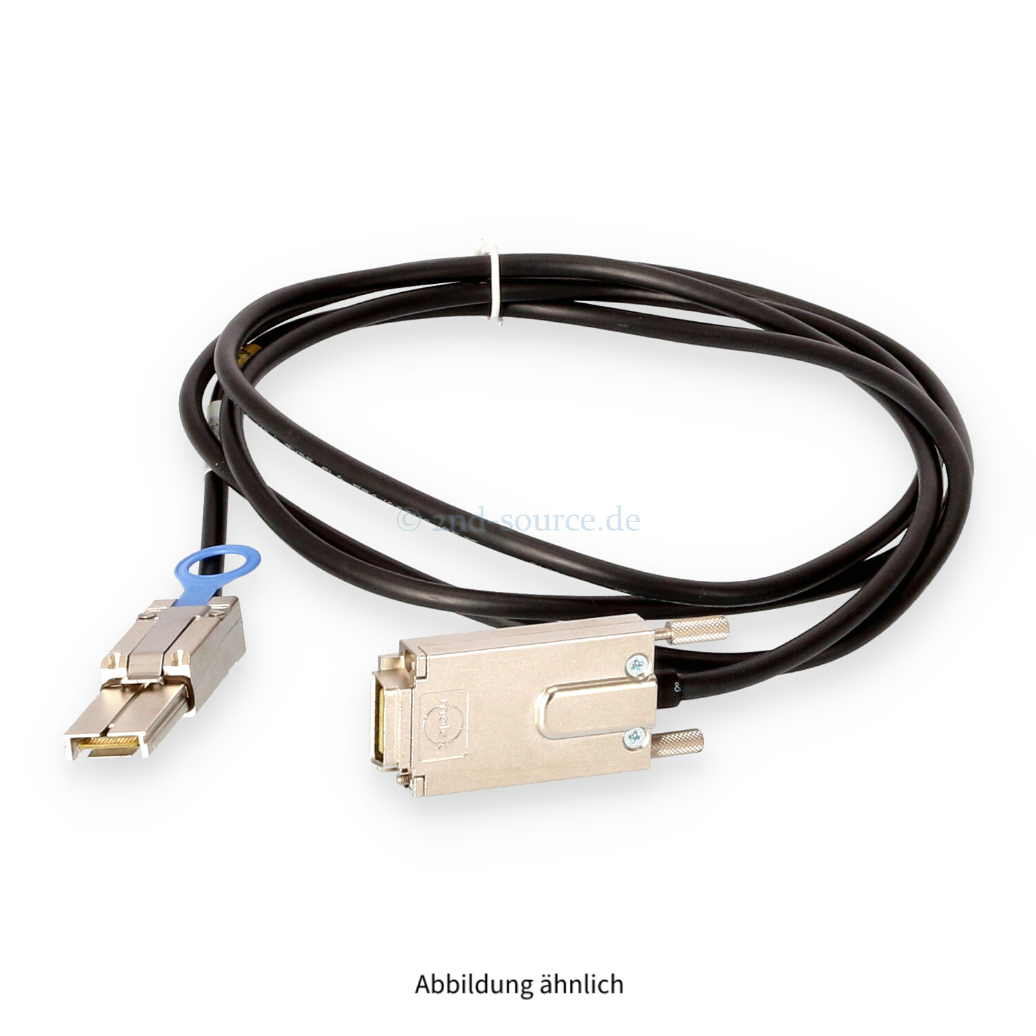 HPE 2.0m MiniSAS SFF-8470 to SFF-8088 Cable MSL2024 406591-001 430064-001