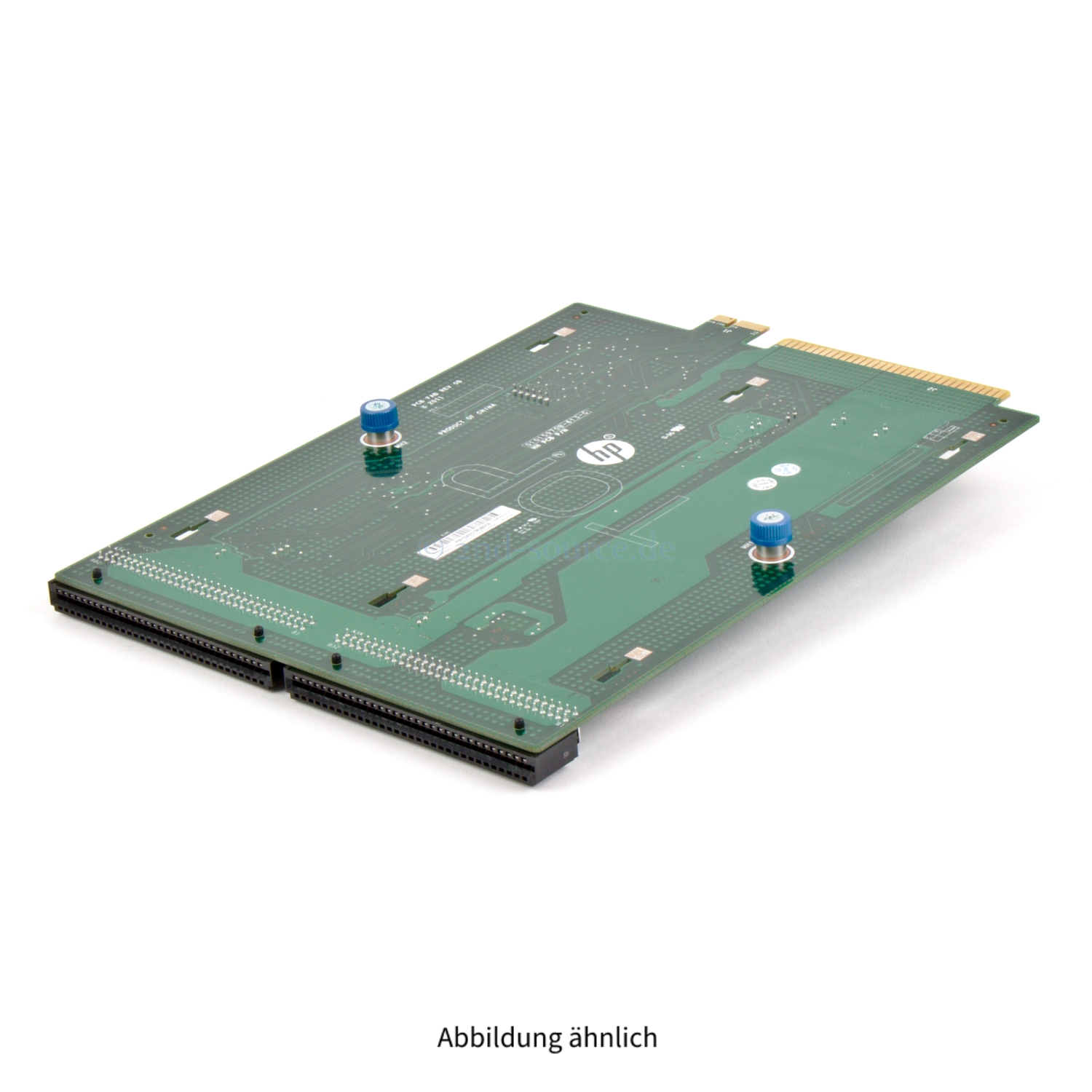 HPE Power-Backplane Board ML350p G8 667269-001 HPE Power-Backplane Board ML350p G8 667269-001