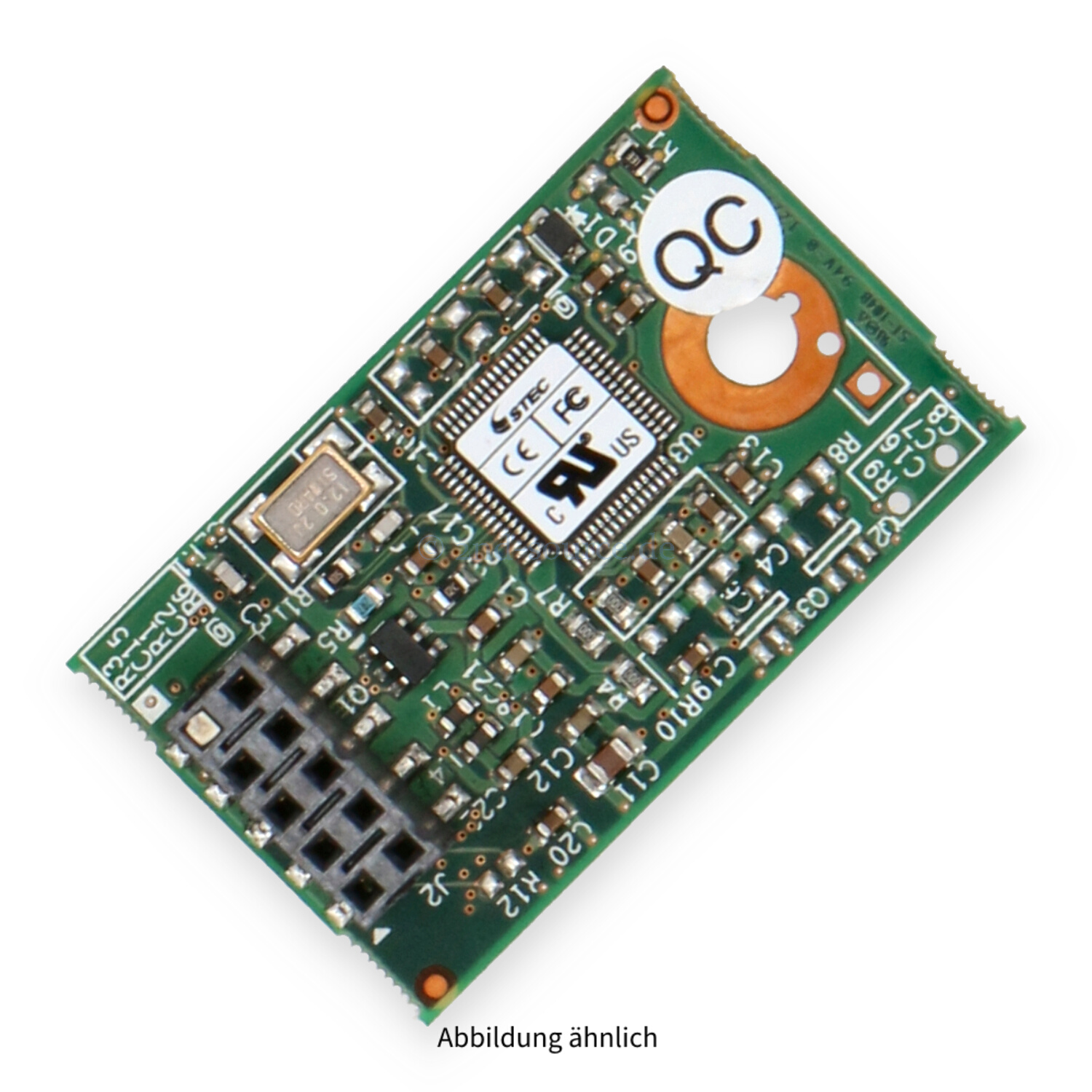 Fujitsu 2GB Flash Module S26361-F3514-V3 38010111 FTS00-01887-1A2TCU