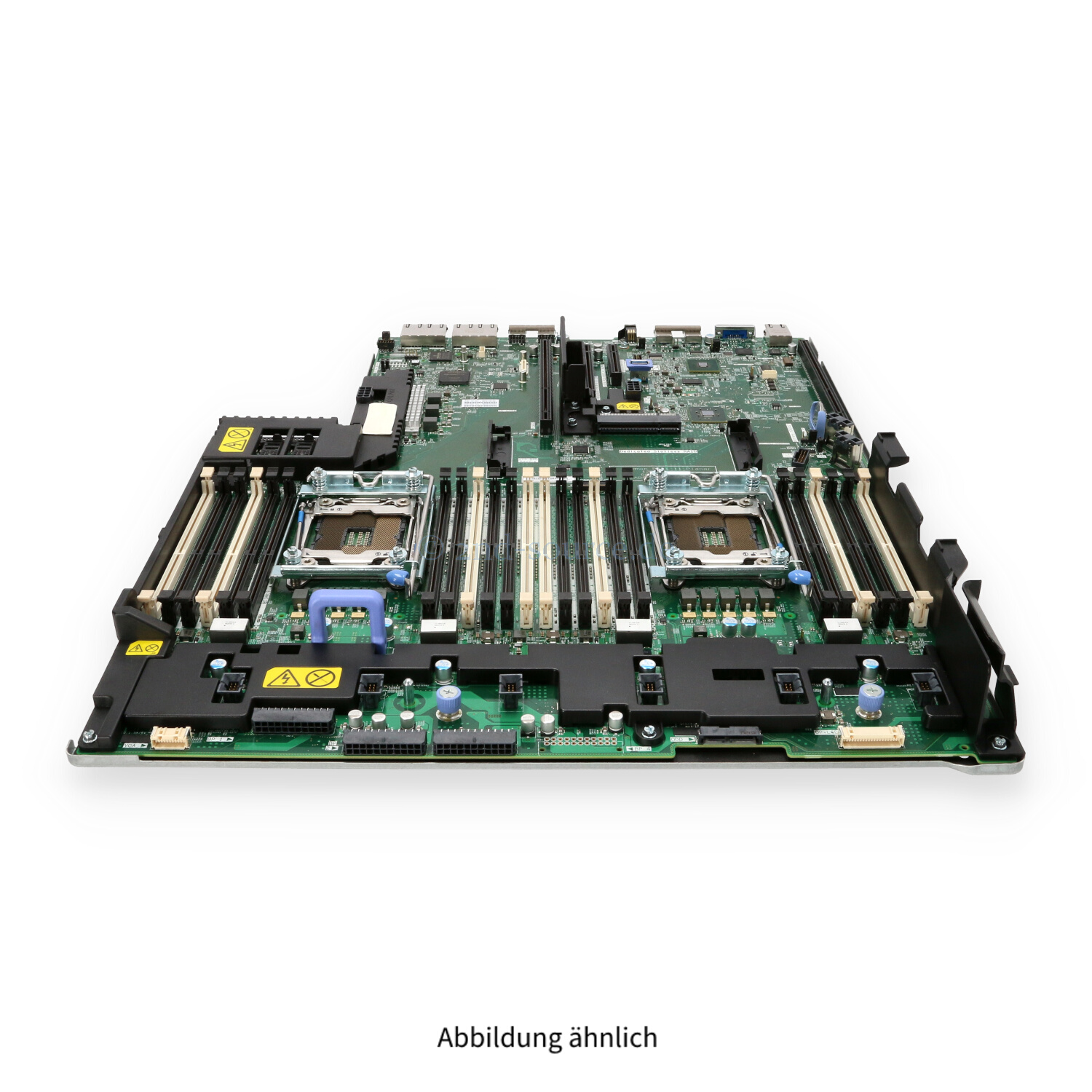 Lenovo Systemboard System x3650 M5 00MU953 00MW307