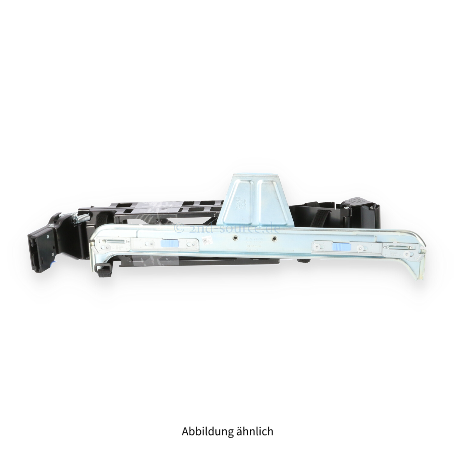 Dell 2U Kabelmanagement Arm Kit N1X10 0N1X10 C852H 0C852H