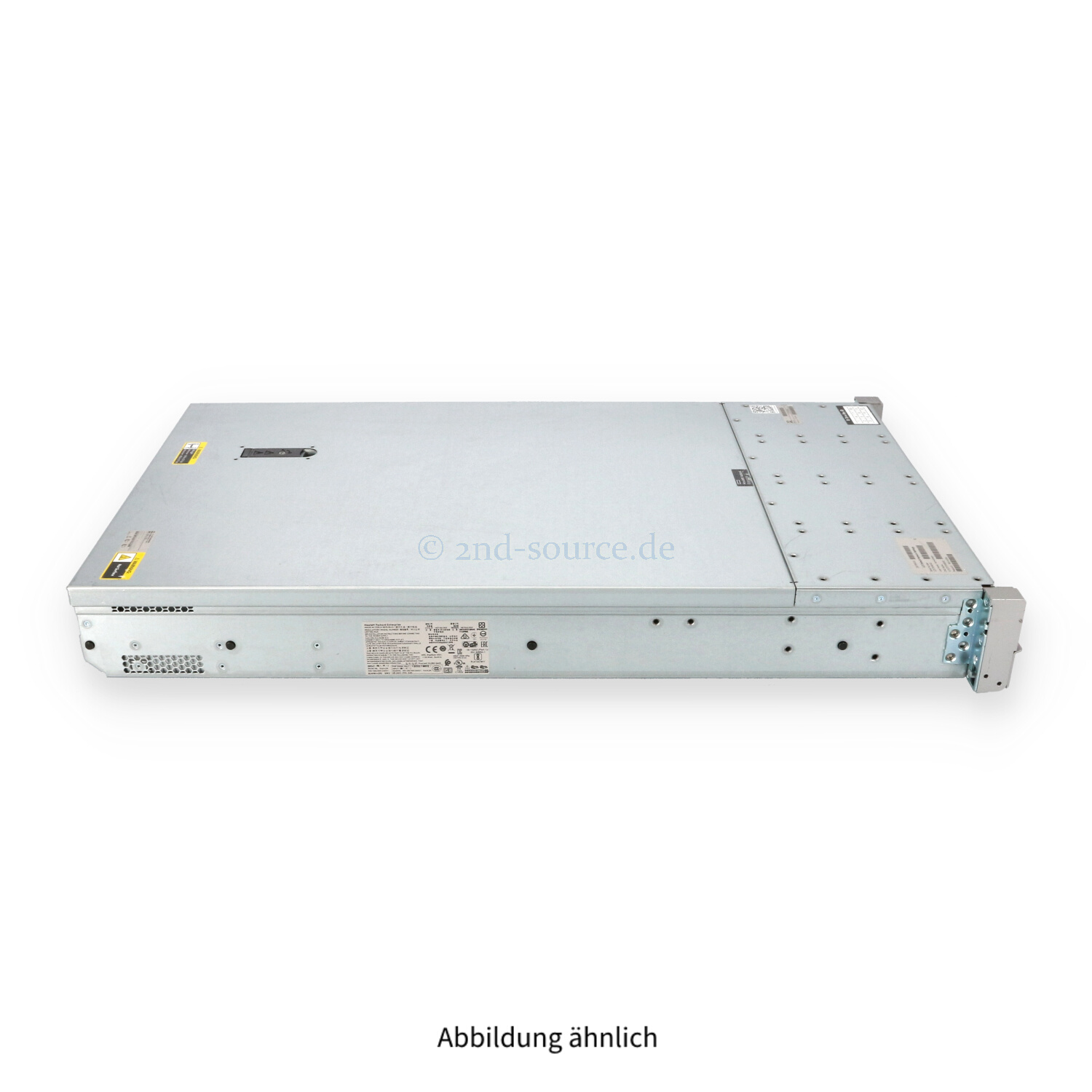 HPE DL380 G9 12xLFF 2xSFF P440ar/2GB Expander CTO Chassis 719061-B21 HPE DL380 G9 12xLFF 2xSFF P440ar/2GB Expander CTO Chassis 719061-B21