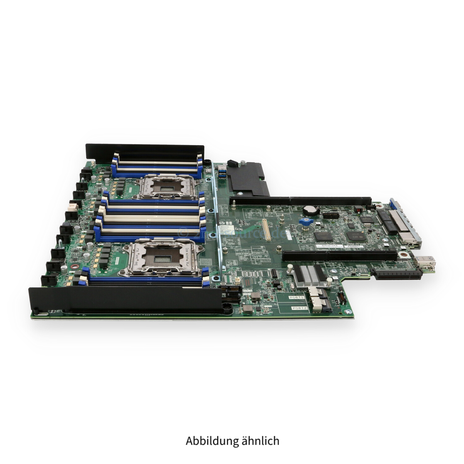 HPE Systemboard v3/v4 DL360 G9 DL380 G9 843307-001